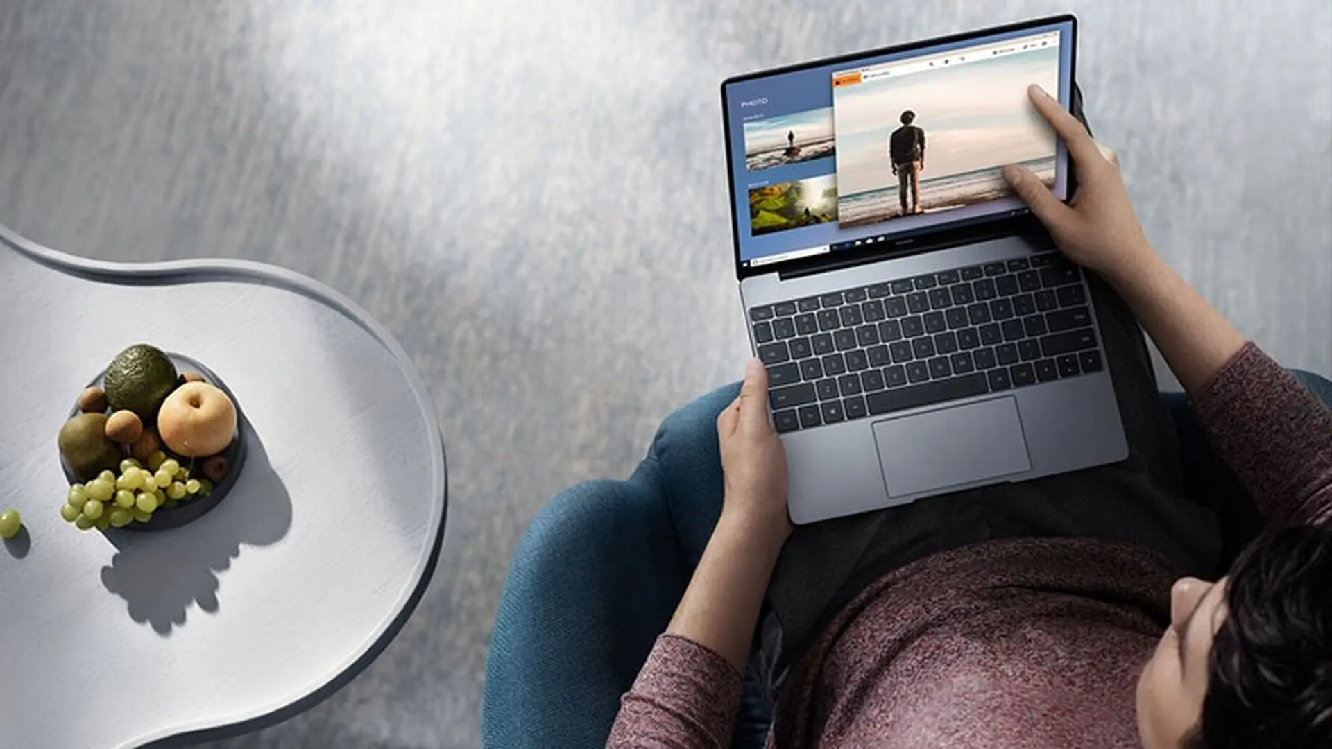 5 laptop tốt nhất được ra mắt tại CES 2019