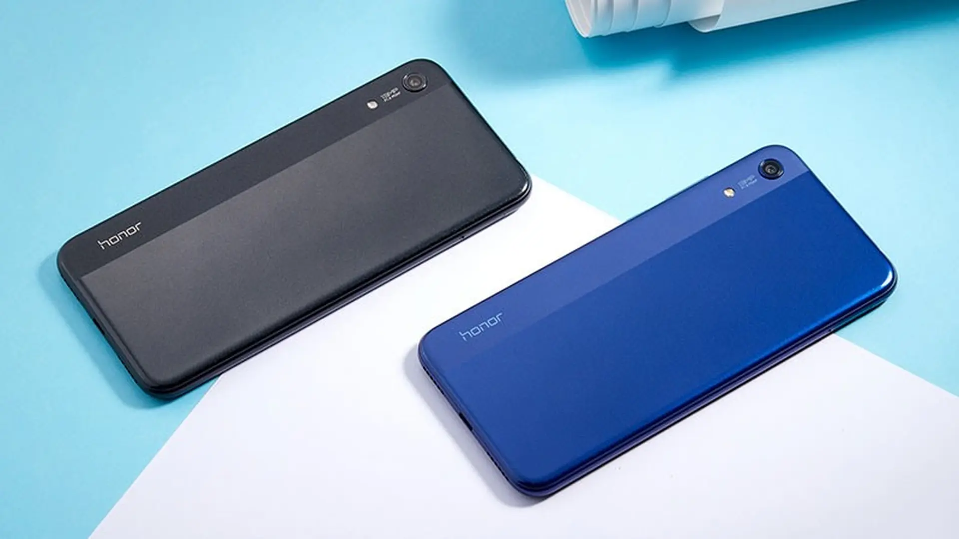 Trên tay Honor Play 8A: Notch giọt nước, Android 9 Pie, giá 2.7 triệu