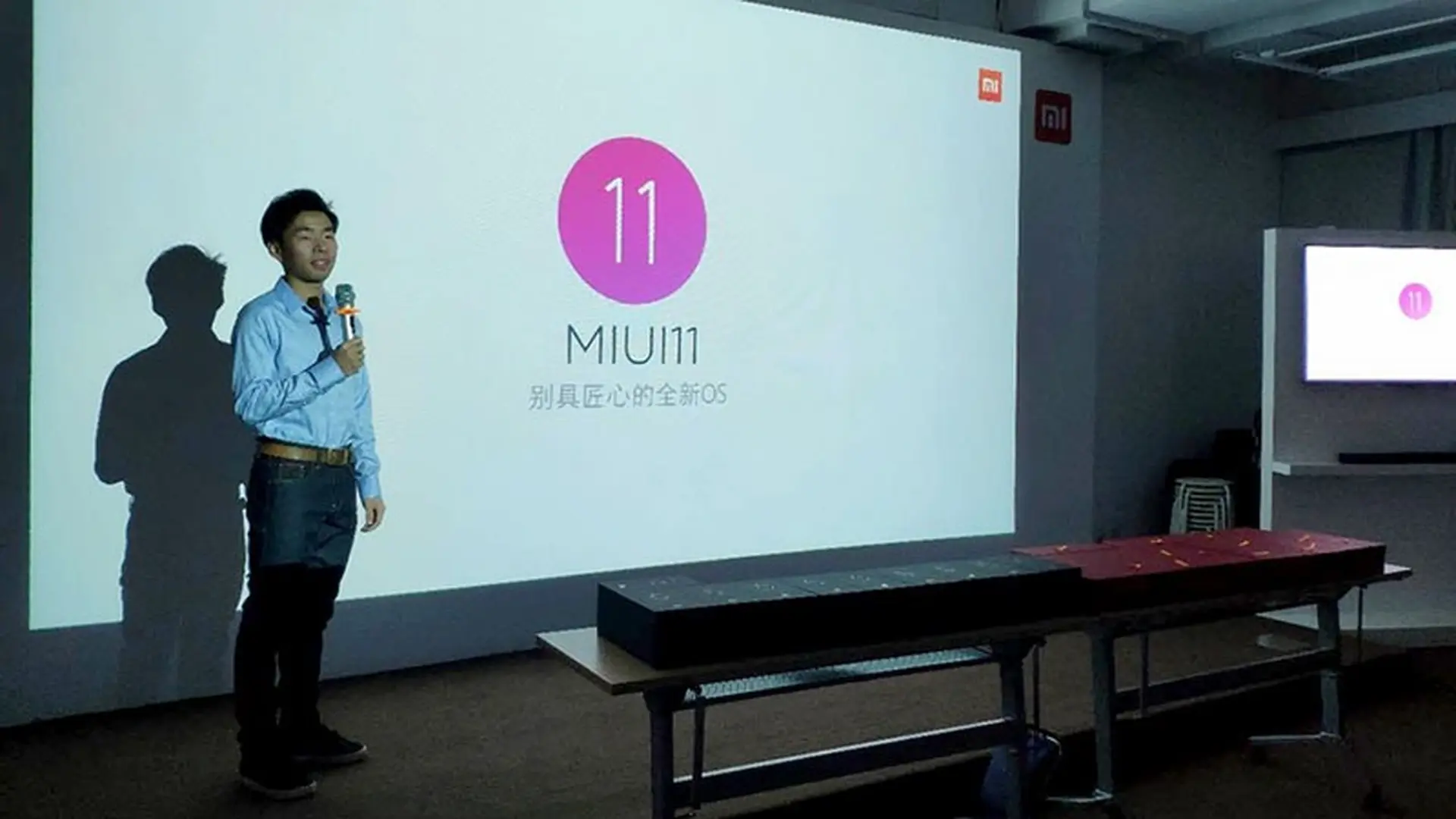 Xiaomi tiết lộ MIUI 11 đang được phát triển: OS hoàn toàn mới và độc đáo
