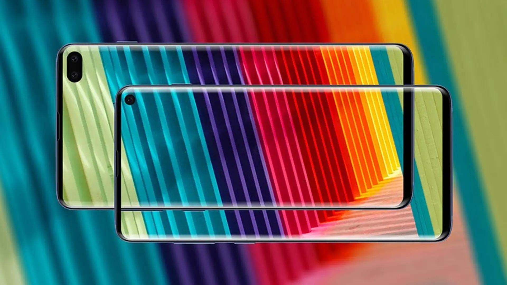 Tin buồn: Phiên bản màu đỏ của Galaxy S10 có thể đã bị Samsung hủy bỏ