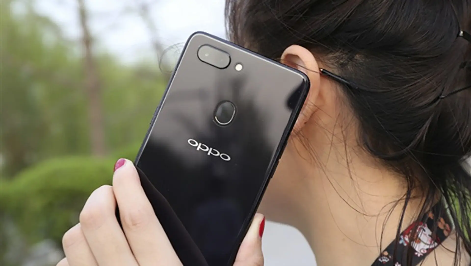 Oppo Poseidon với Snapdragon 855 xuất hiện trên Geekbench