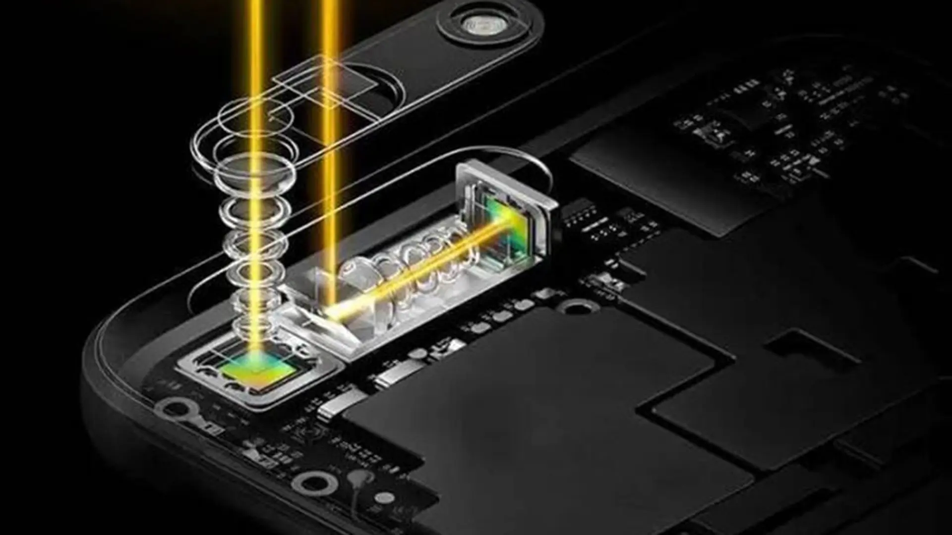 OPPO có thể giới thiệu công nghệ camera zoom quang lai 10x vào ngày 16 tháng 1 tới