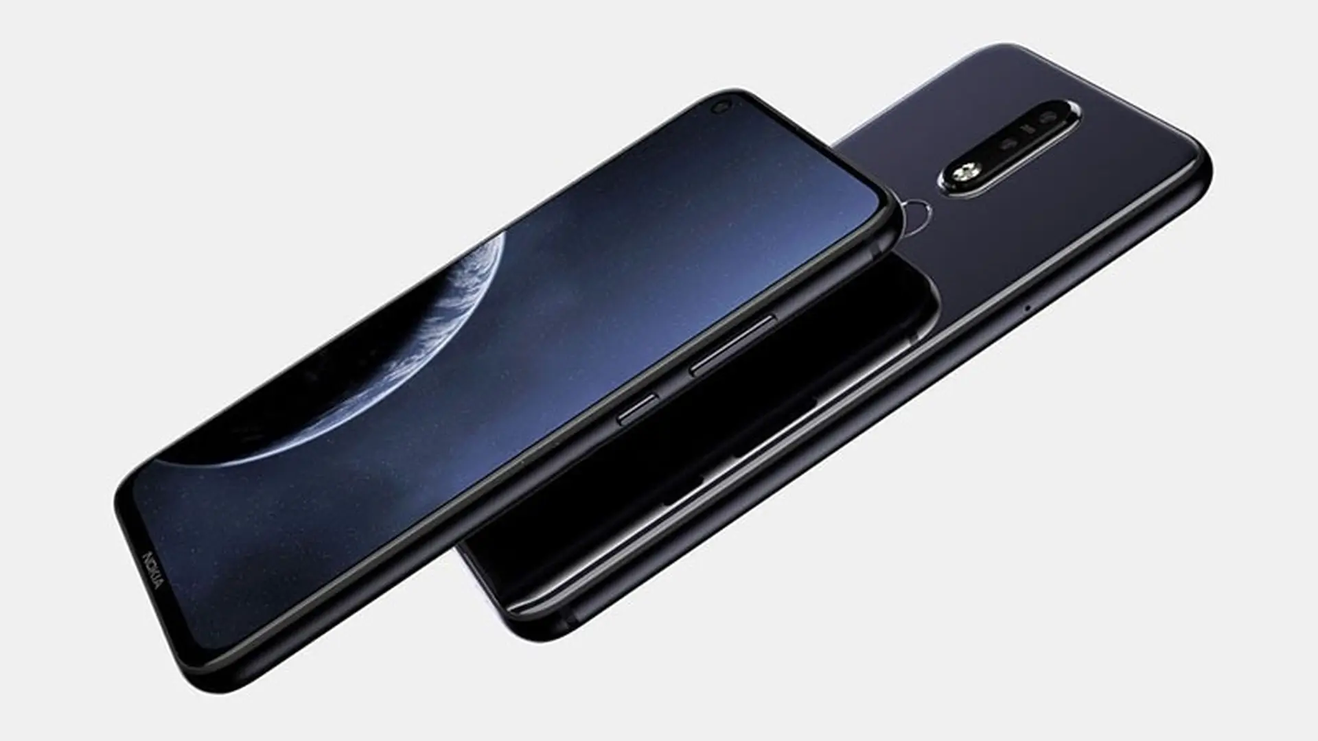 Tổng hợp thông tin về Nokia 6.2: Màn hình đục lỗ, camera kép Zeiss, ra mắt tháng 1, giá 300 USD