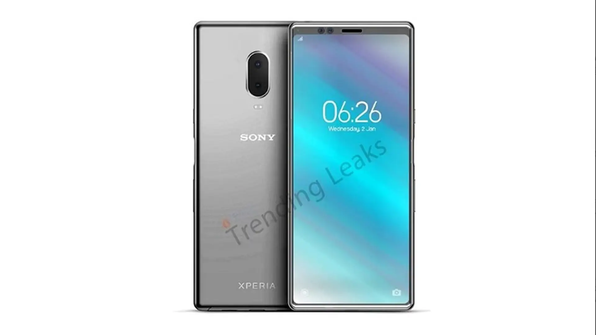 Sony gửi thư mời tham gia sự kiện MWC 2019 vào ngày 25/2, có thể ra mắt Xperia XZ4