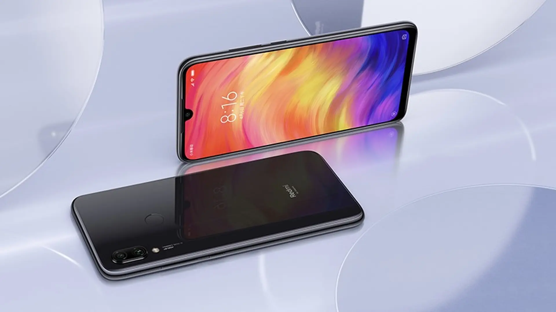 Redmi Note 7 Pro bất ngờ lộ cấu hình và giá bán trước ngày ra mắt