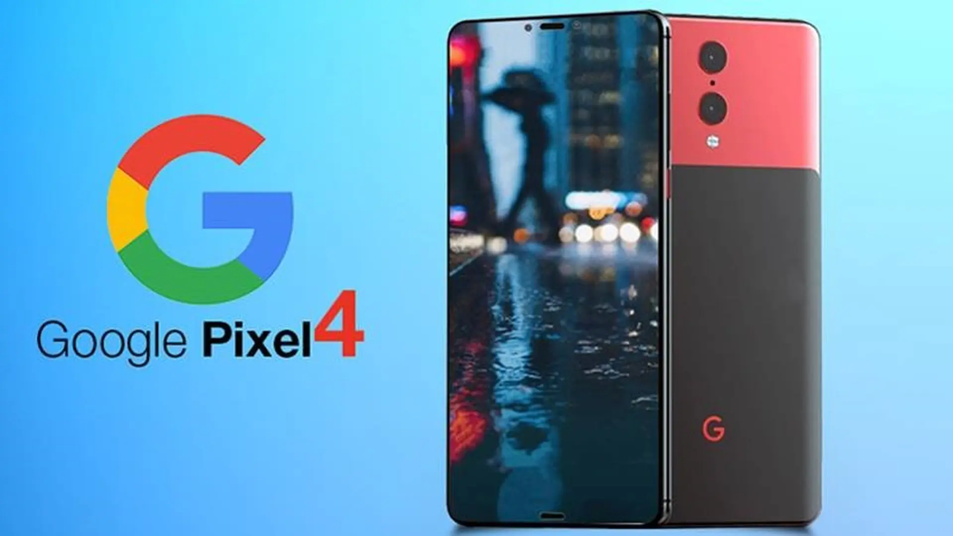 Xuất hiện bằng chứng cho thấy Google Pixel 4 sẽ có thiết kế gần như không viền