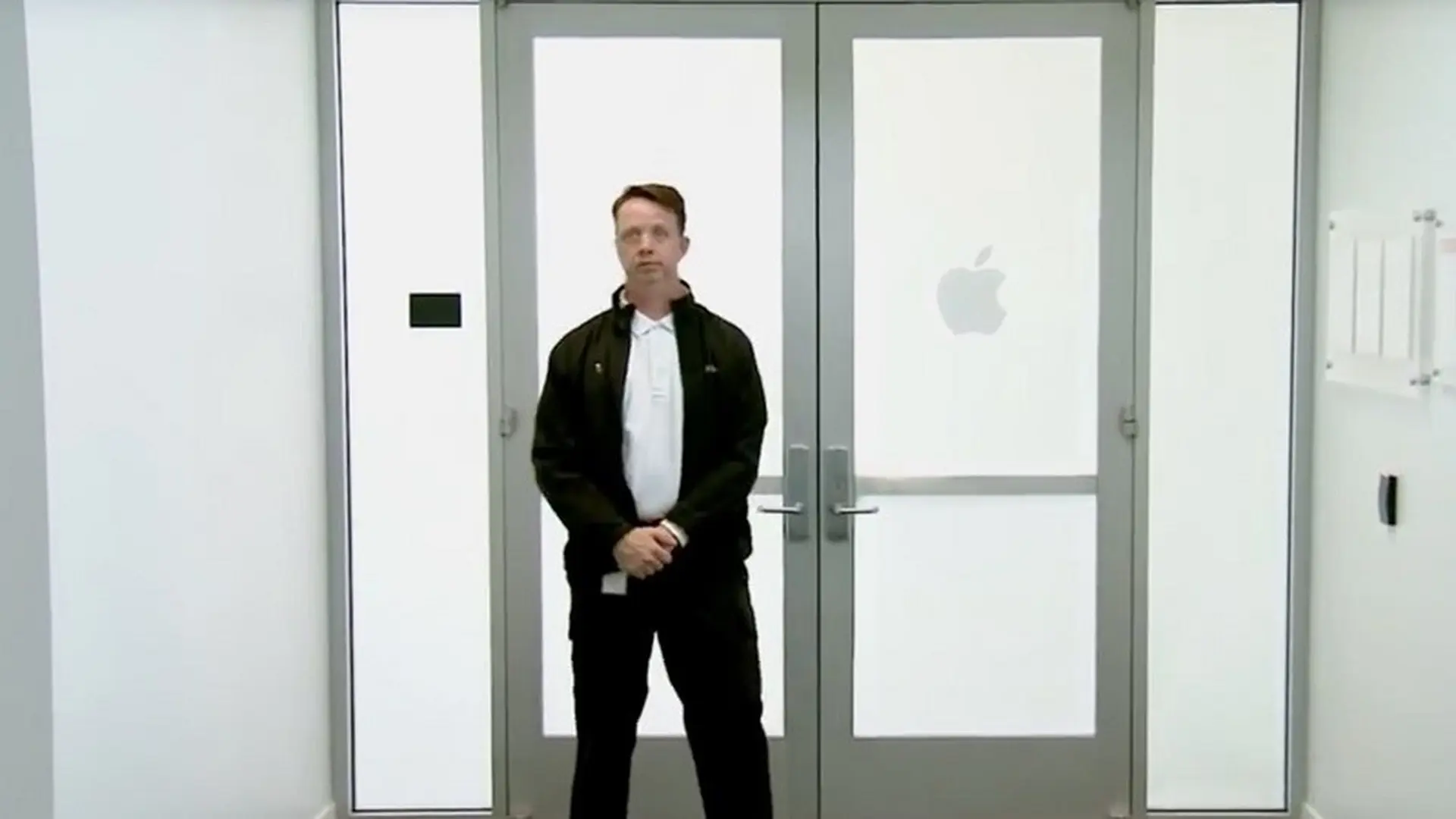 Năm 2018, Apple đã chi 310.000 USD để bảo vệ CEO Tim Cook