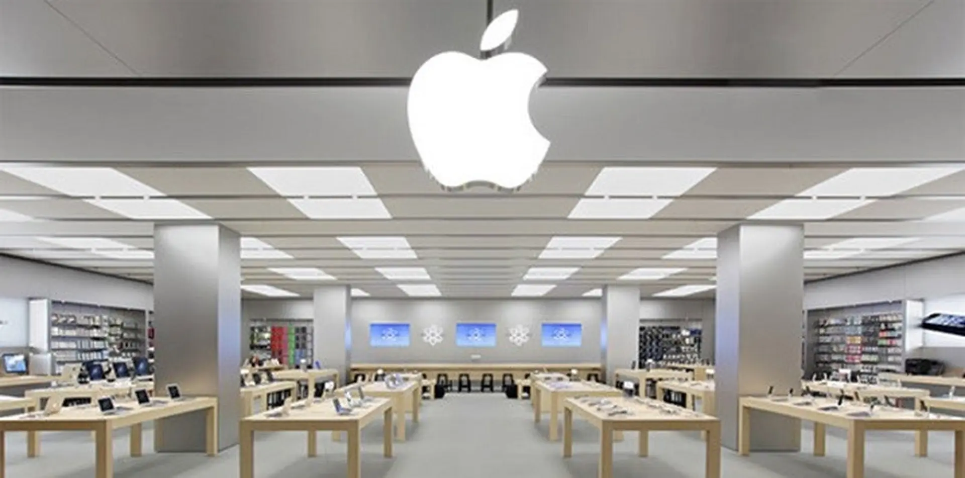 Apple tuyển vị trí giám đốc bán hàng tại Việt Nam, sắp có Apple Store?
