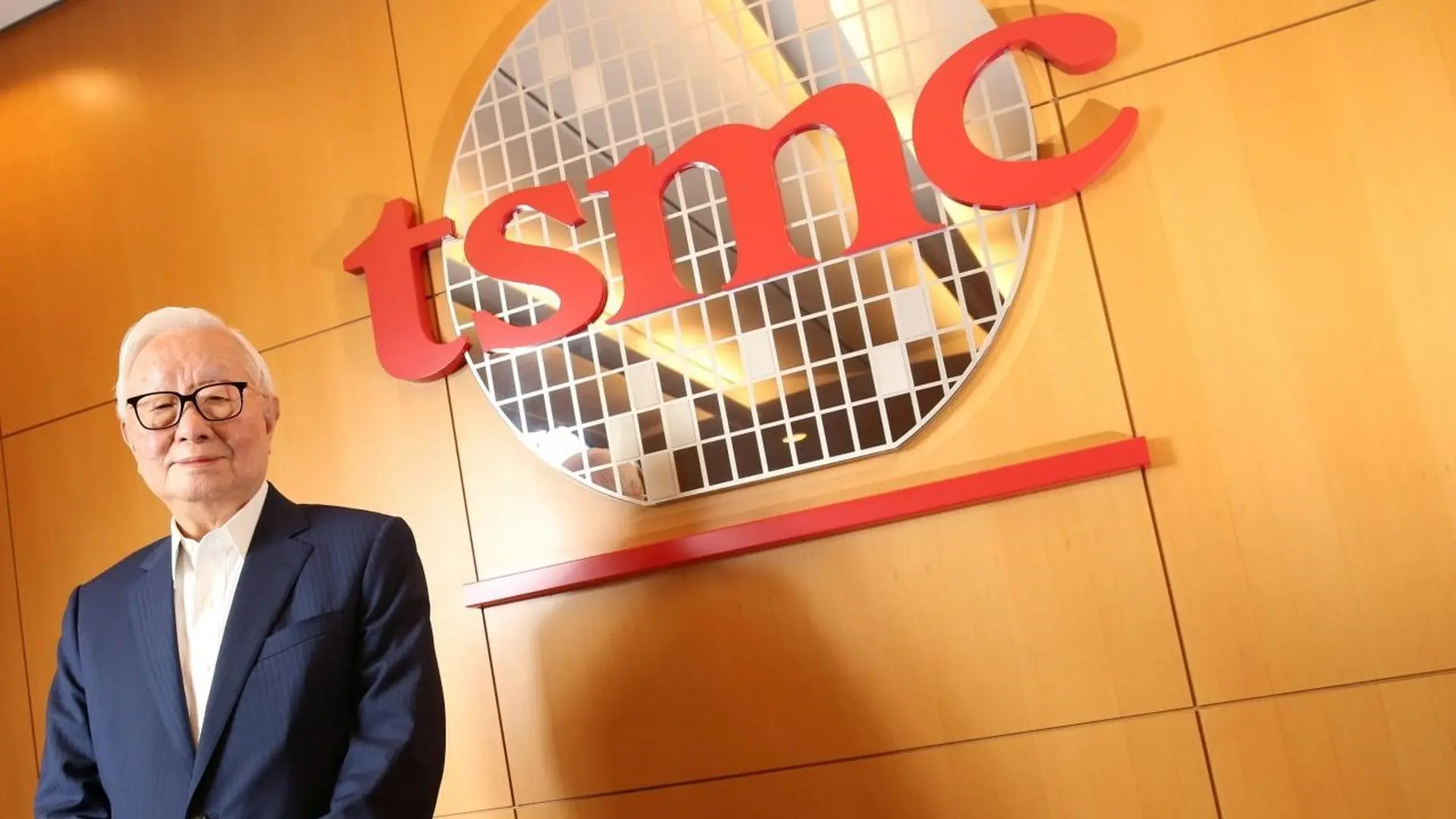 Doanh thu TSMC dự kiến giảm mạnh nhất trong 10 năm qua vì iPhone suy giảm