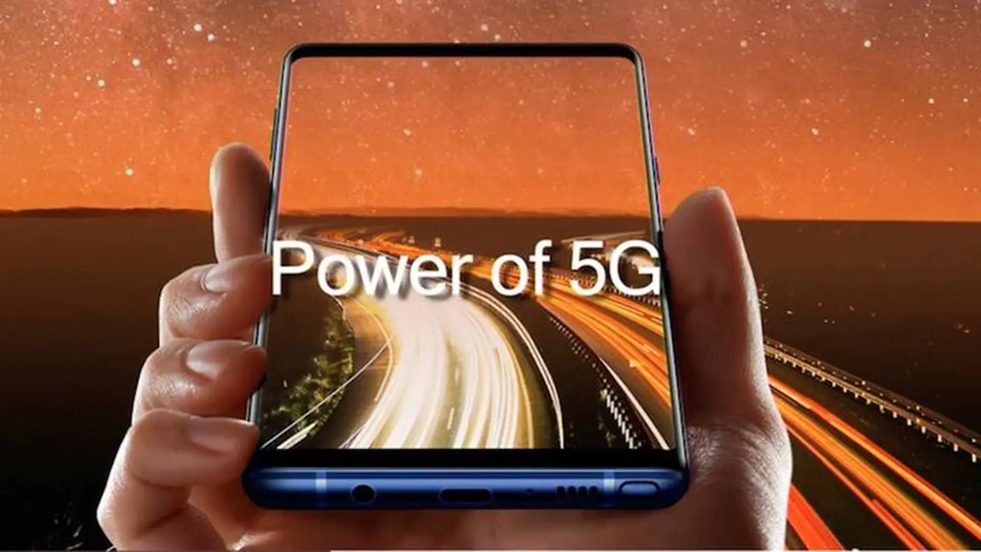 Samsung đã bắt đầu phát triển phần mềm Galaxy S10 5G cho thị trường Hàn Quốc
