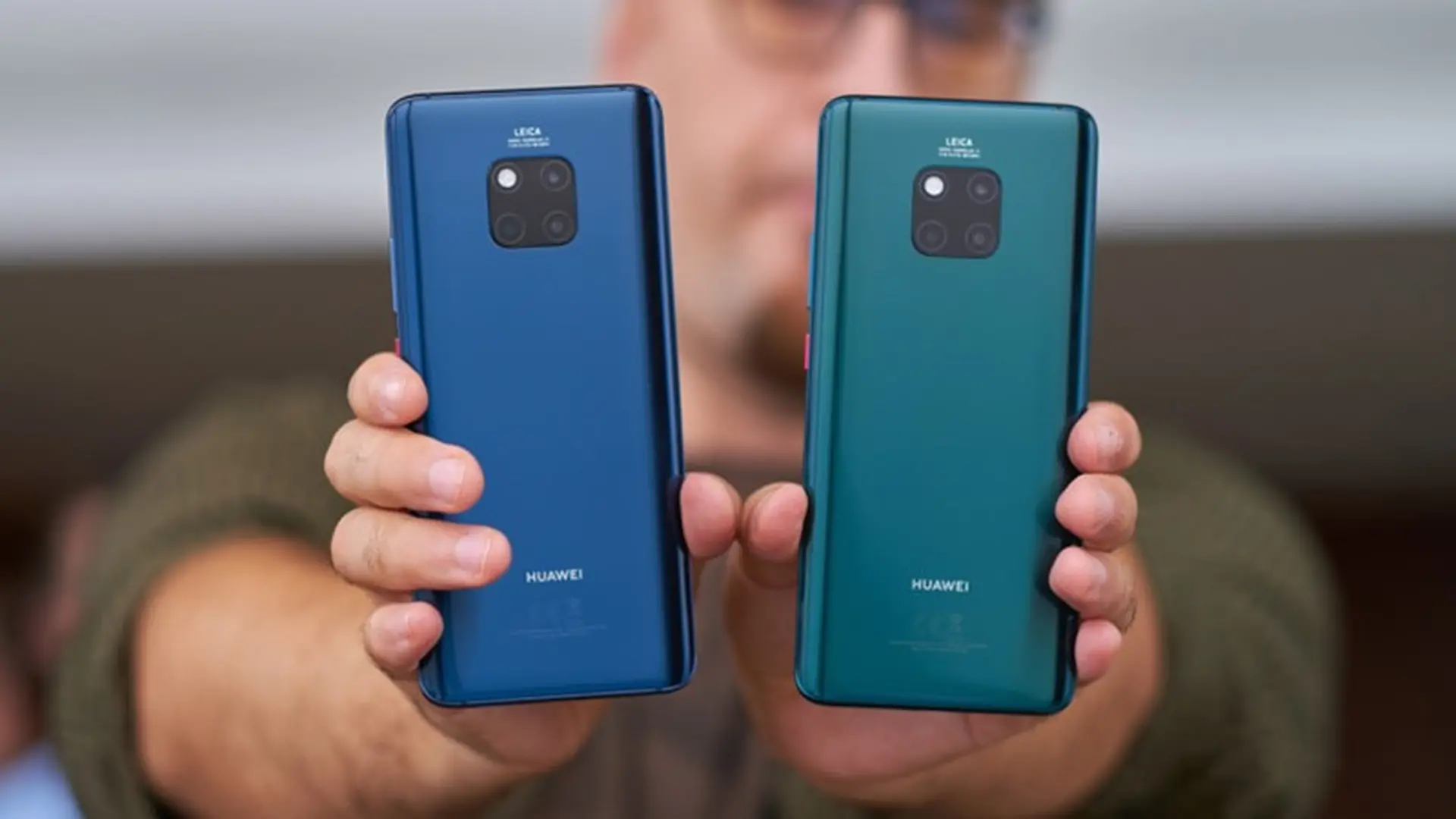 DxOMark: Camera Huawei Mate 20 Pro đạt 114 điểm chụp ảnh, đứng đầu bảng cùng P20 Pro