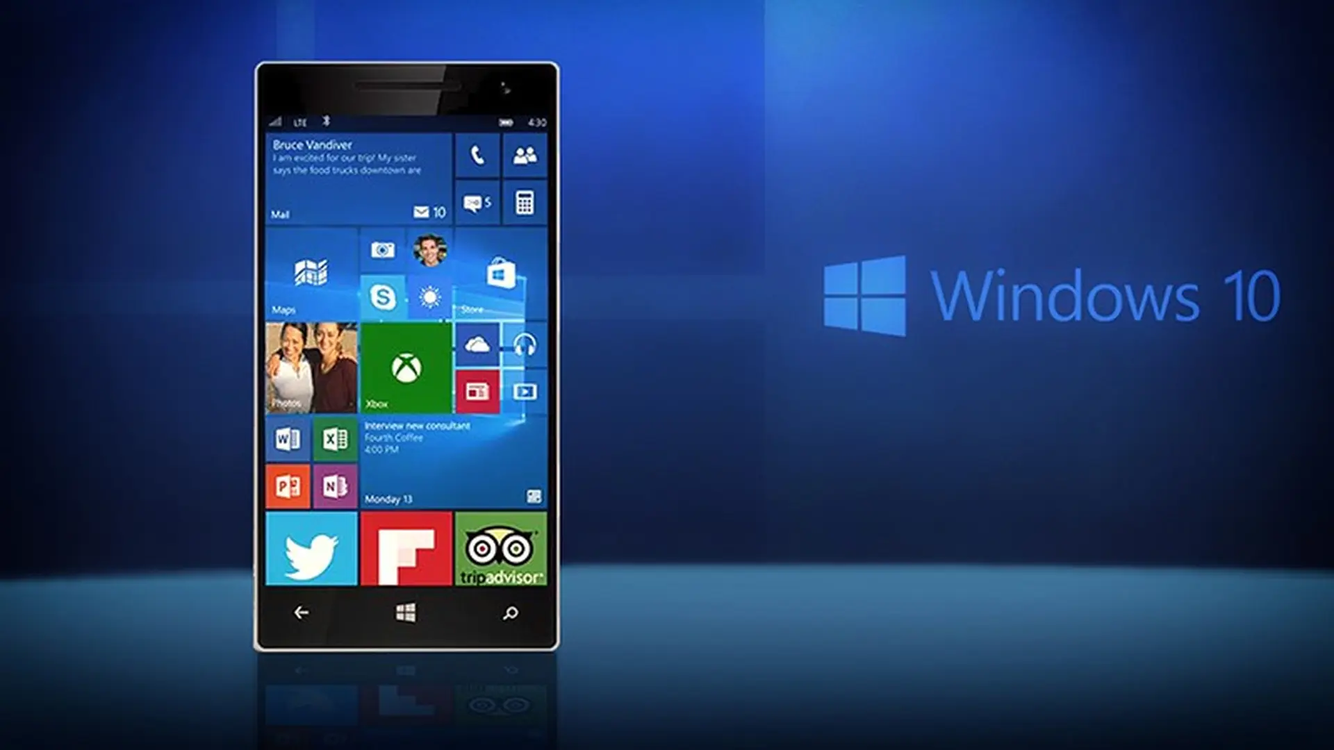 Windows 10 Mobile sẽ chính thức bị khai tử vào ngày 10/12/2019