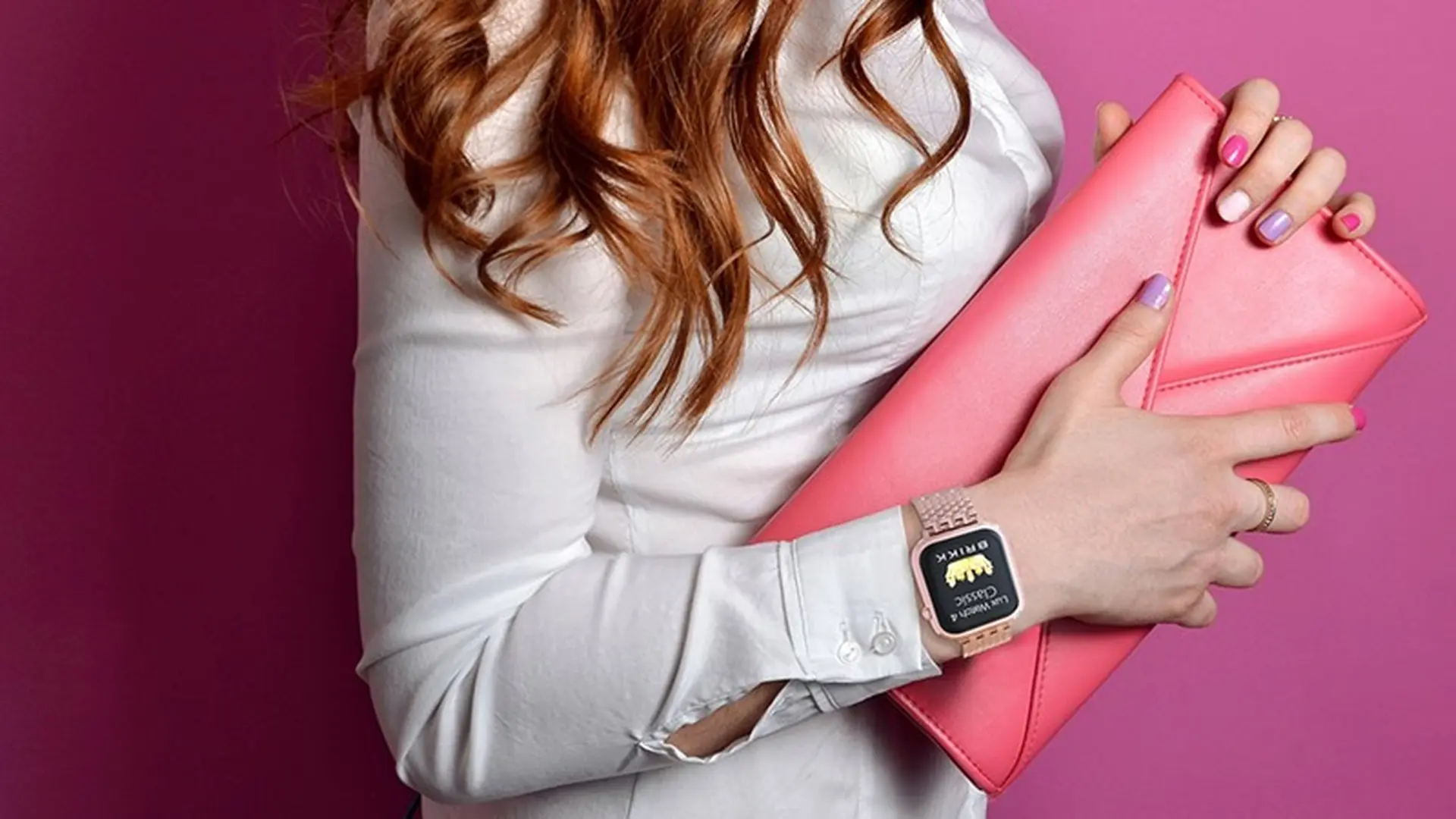Cần tới 34 người và 80 giờ để tạo ra chiếc Apple Watch nạm kim cương trị giá 1.72 tỷ này