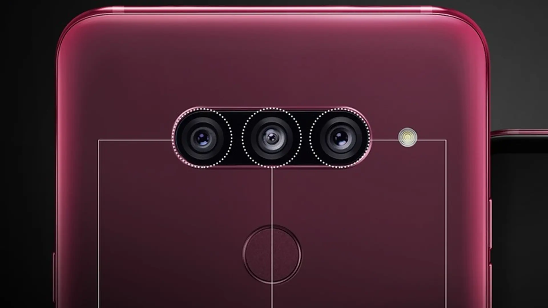 Hé lộ thời điểm ra mắt của siêu phẩm LG G8 ThinQ