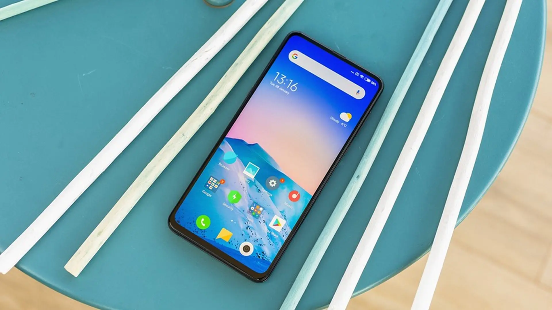Đánh giá hiệu năng và thời lượng pin Xiaomi Mi Mix 3