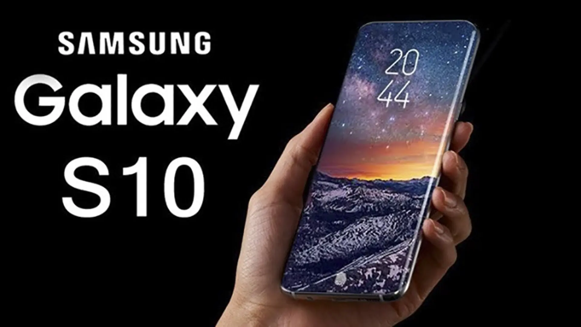 So sánh thông số kĩ thuật giữa Galaxy S10 với Galaxy S9: Quá nhiều sự khác biệt