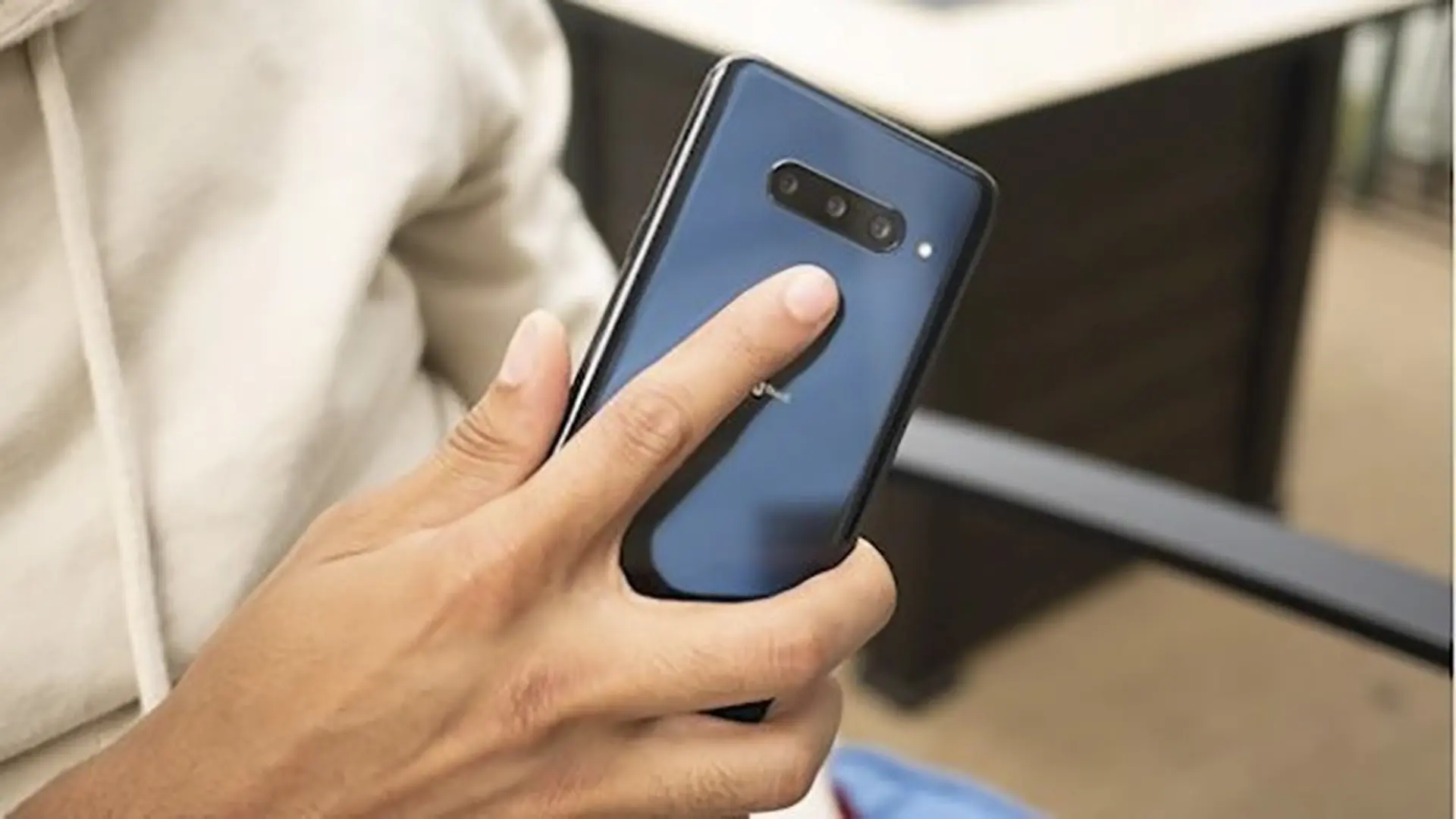 Tổng hợp những tính năng được mong đợi nhất trên LG G8