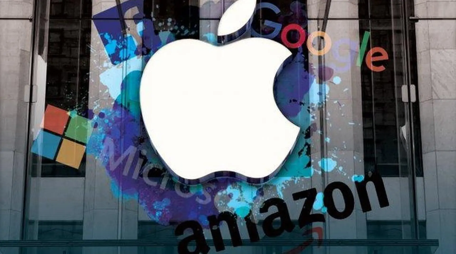 Kết thúc năm 2018, Microsoft là công ty có giá trị nhất thế giới