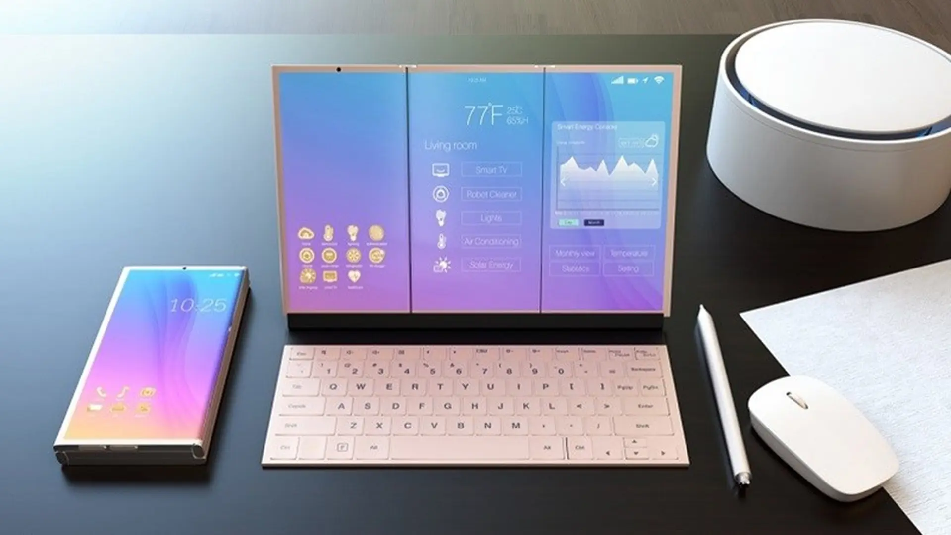 Đây là những tính năng được mong chờ sẽ có mặt trên smartphone 2019