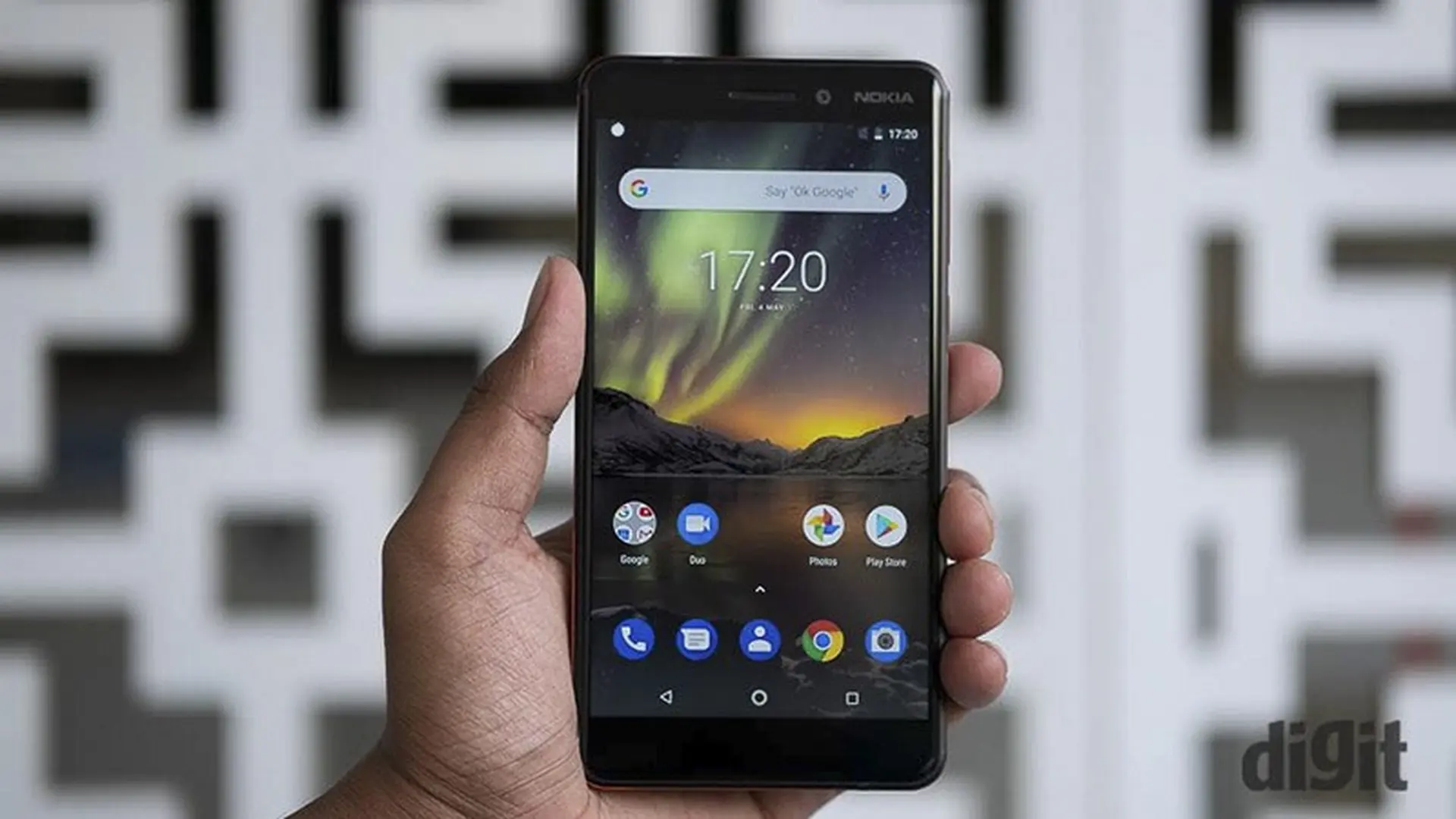 Nokia 5 Nokia 6 chạy Android Pie bất ngờ xuất hiện trên Geeekbench