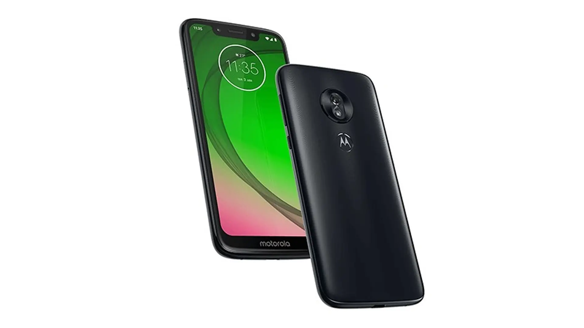 Moto G7 Power bất ngờ lộ ảnh thực tế, xác nhận thiết kế, cấu hình và giá bán tại Brazil