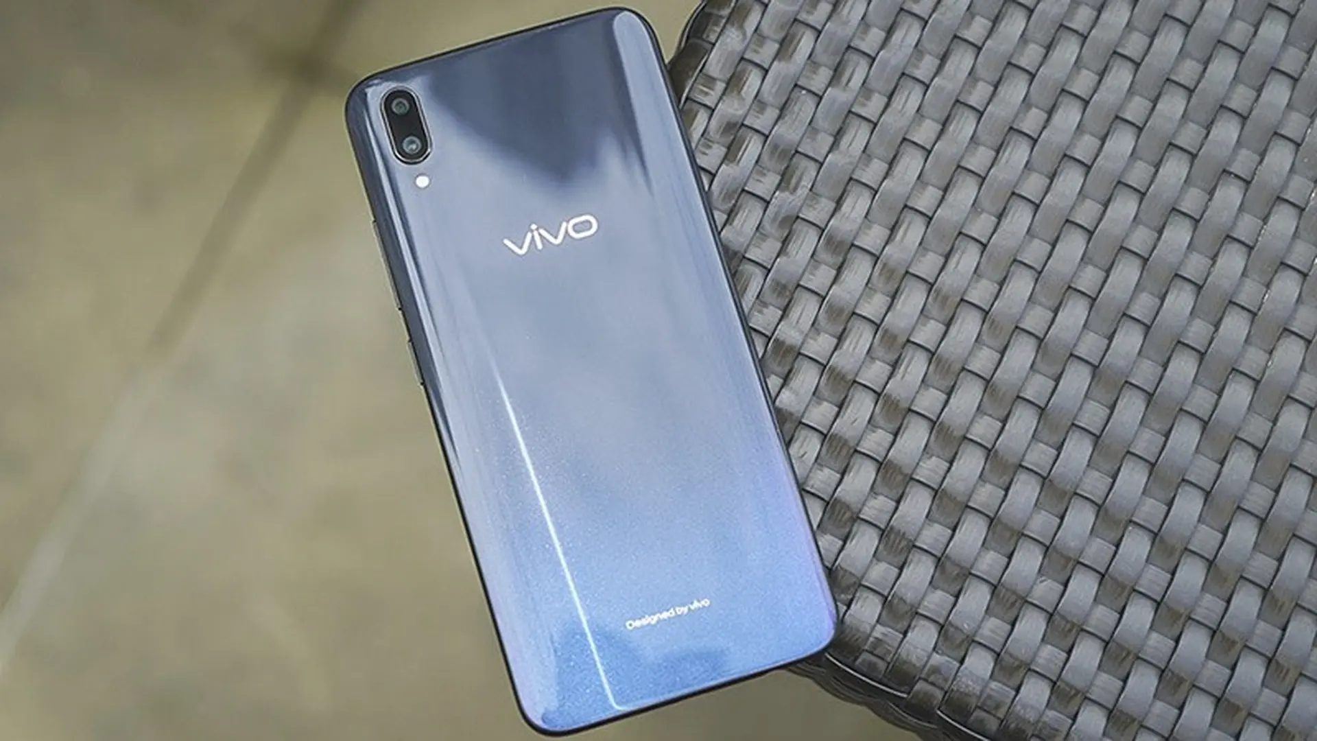 Vivo V11i xuất hiện trên Geekbench với Androdi 9 Pie