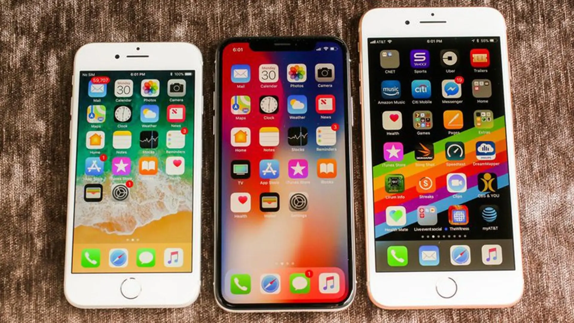 Điều gì làm nên sức hấp dẫn ở các sản phẩm Apple?