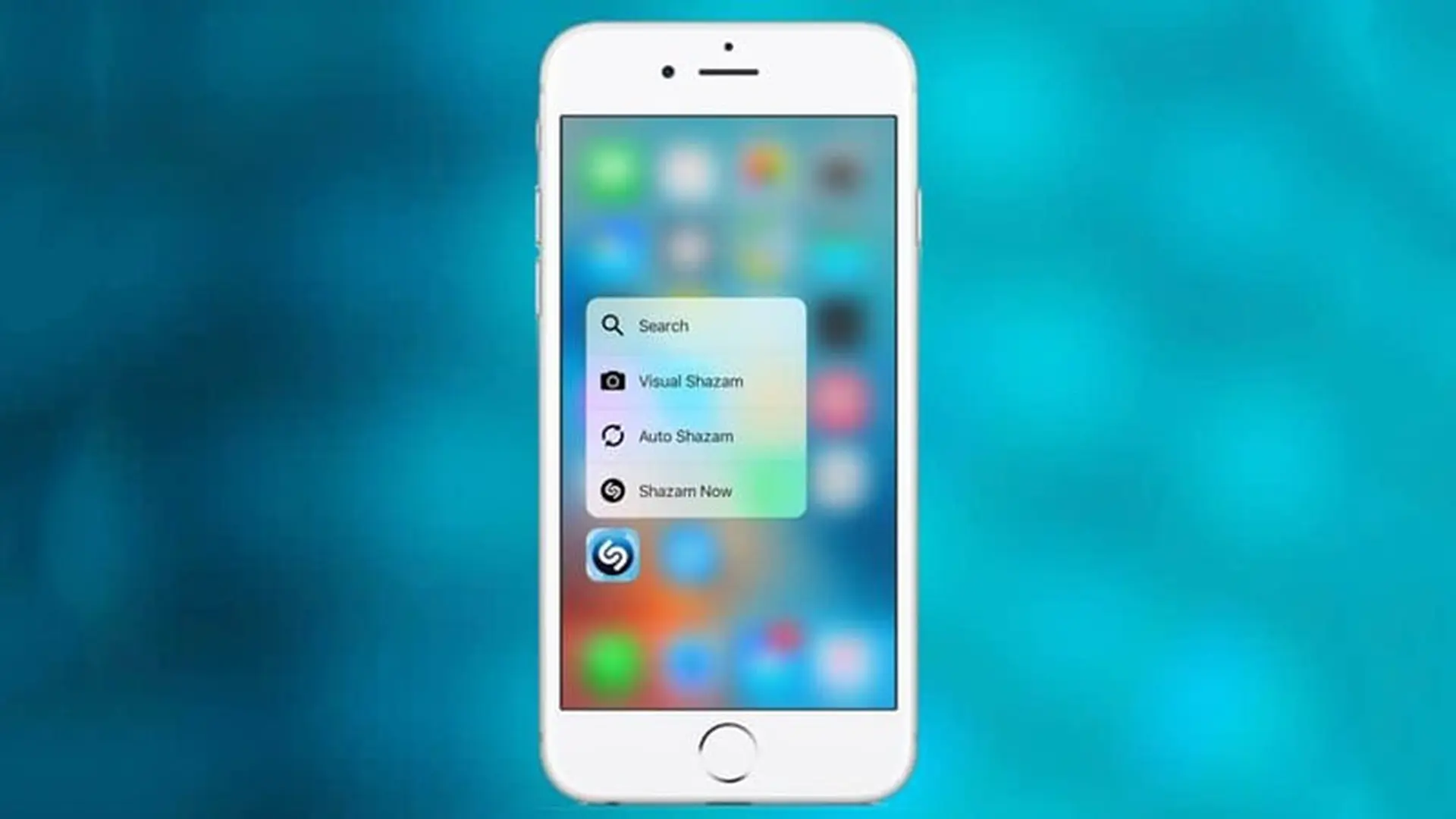 Apple dường như sắp khai tử tính năng 3D Touch?