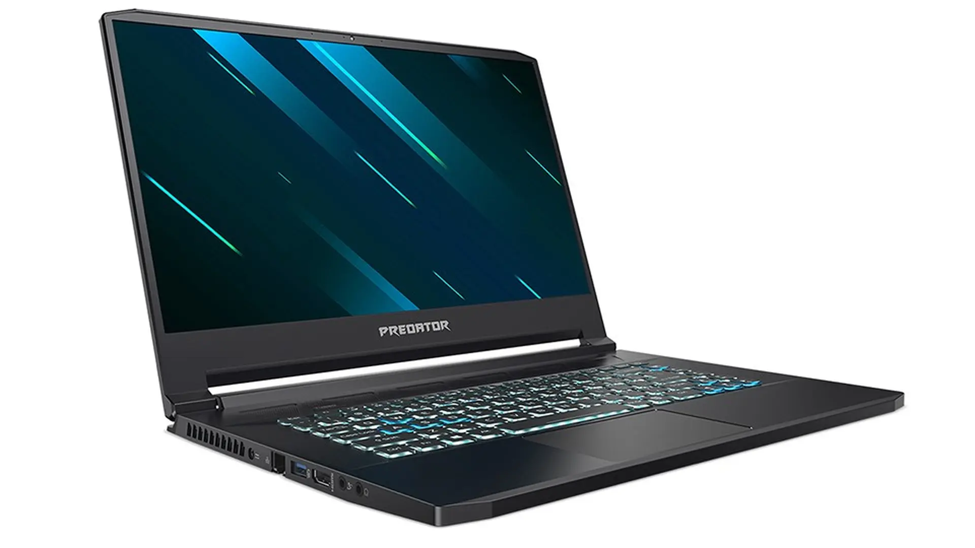 Predator Triton 500 – laptop gaming được trang bị NVIDIA GeForce RTX đầu tiên tại Việt Nam