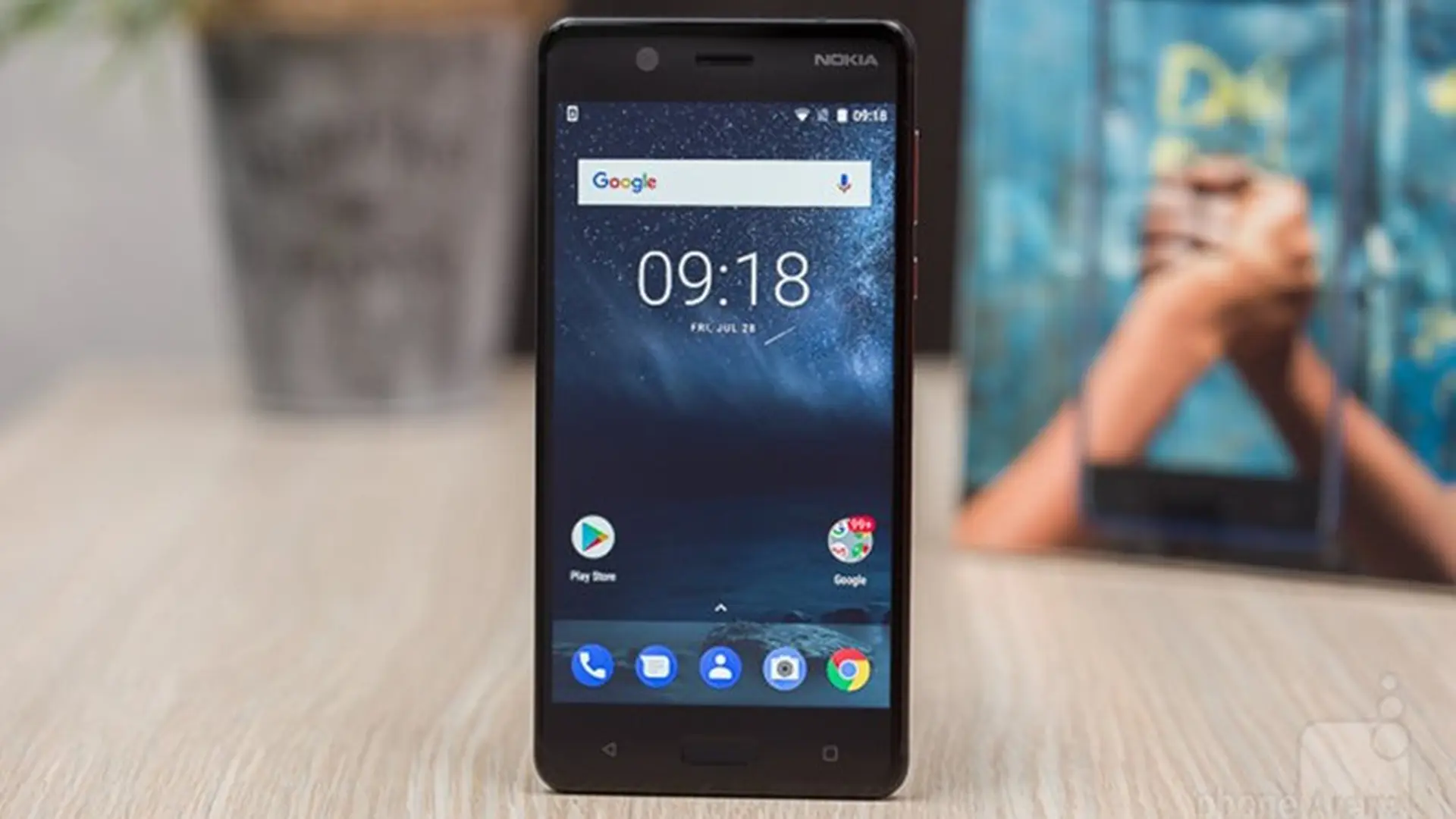 HMD có kế hoạch cập nhật Android 9 Pie cho 5 smartphone Nokia trước cuối tháng 6/2019