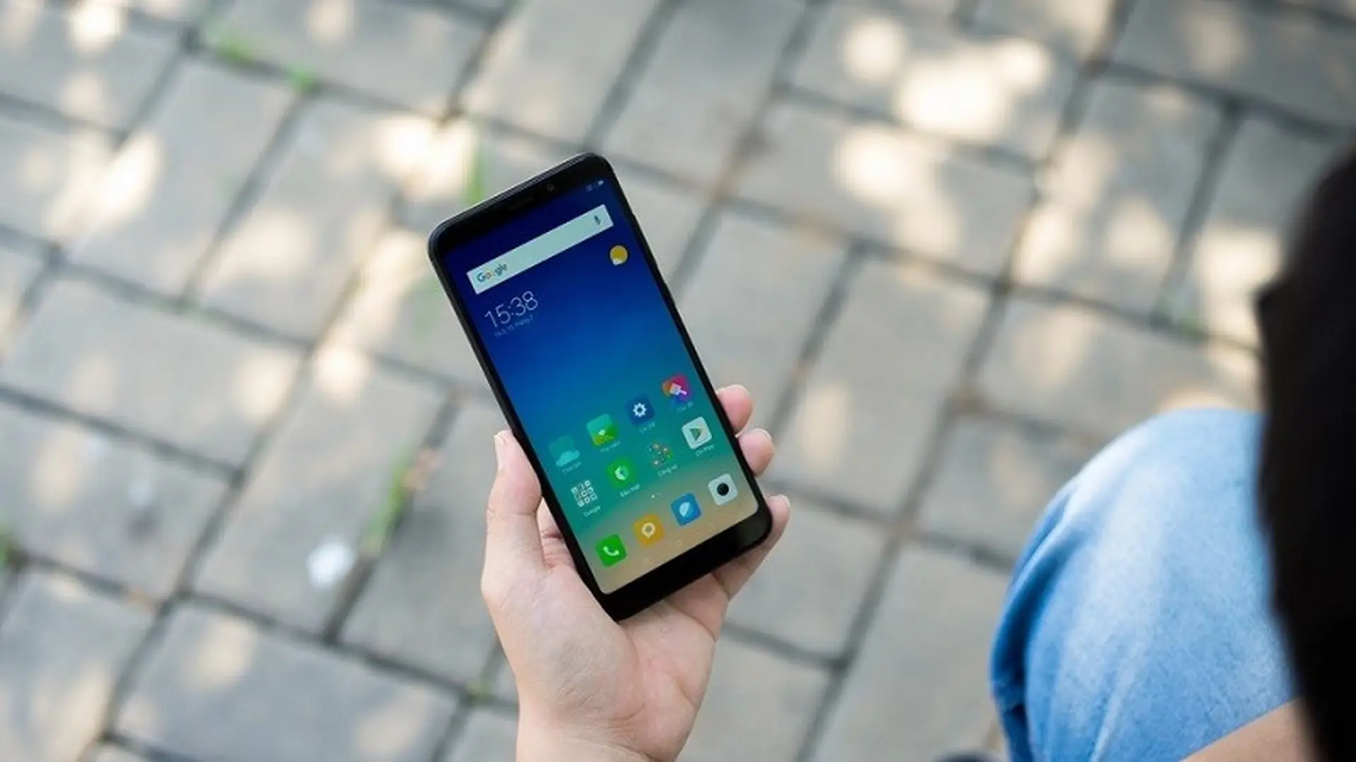 Xiaomi Redmi 5 Plus: Trải nghiệm smartphone tầm trung với ngân sách chỉ 3.69 triệu đồng!