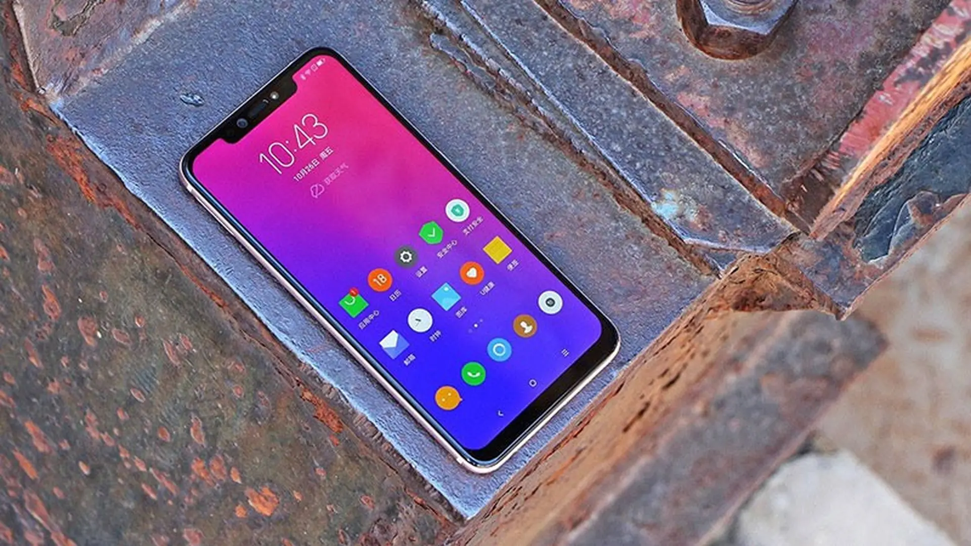 Trên tay Lenovo S5 Pro: Nhiều tính năng hấp dẫn, giá phải chăng