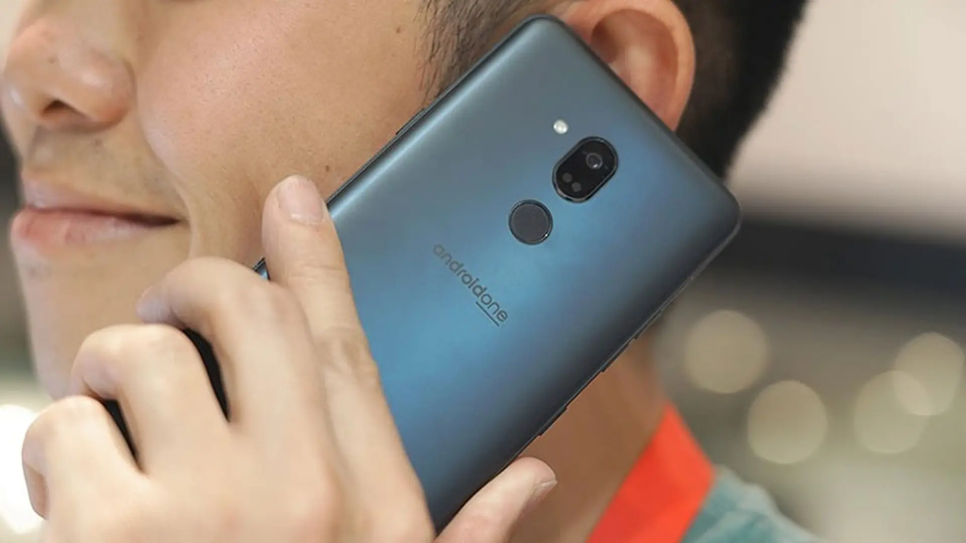 LG sẽ "Goodbye Touch" tại MWC 2019
