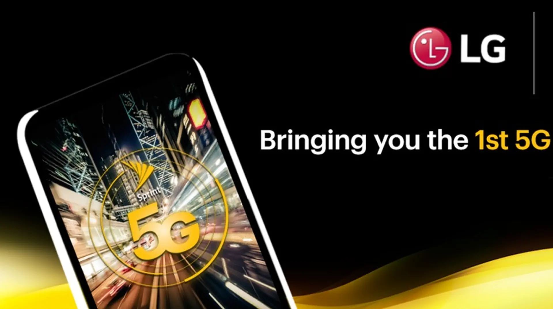 Smartphone LG 5G ra mắt vào tháng tới: Chip Snapdragon 855, pin 4.000 mAh