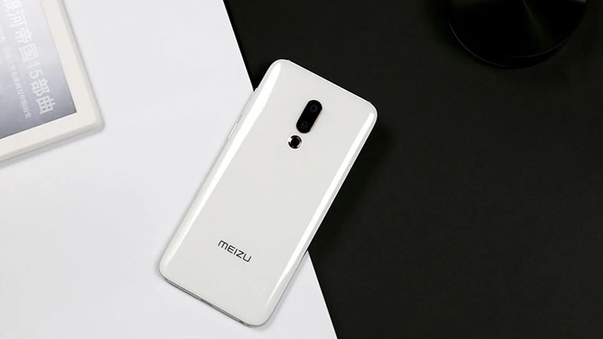 Meizu M9 Note sẽ được công bố vào tháng 2: Camera 48 MP, pin 4.000 mAh