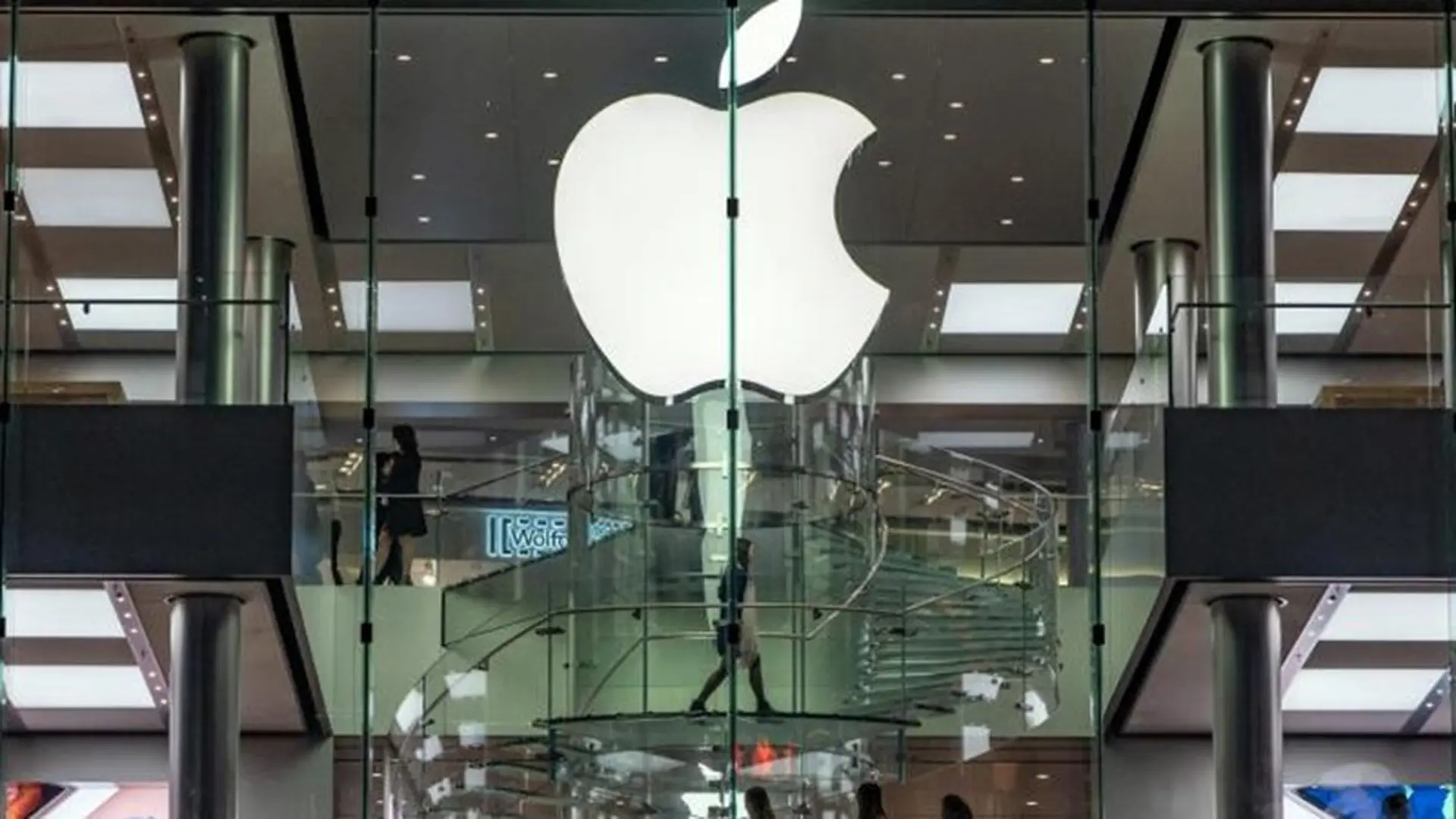 Apple vừa sa thải hơn 200 nhân viên thuộc nhóm phát triển xe tự lái