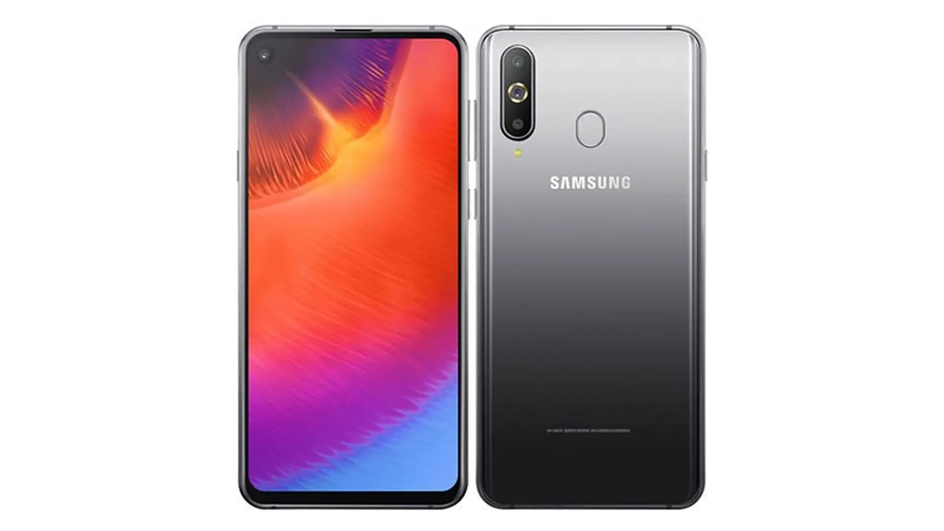 Samsung ra mắt Galaxy A9 Pro 2019: Phiên bản toàn cầu của Galaxy A8s