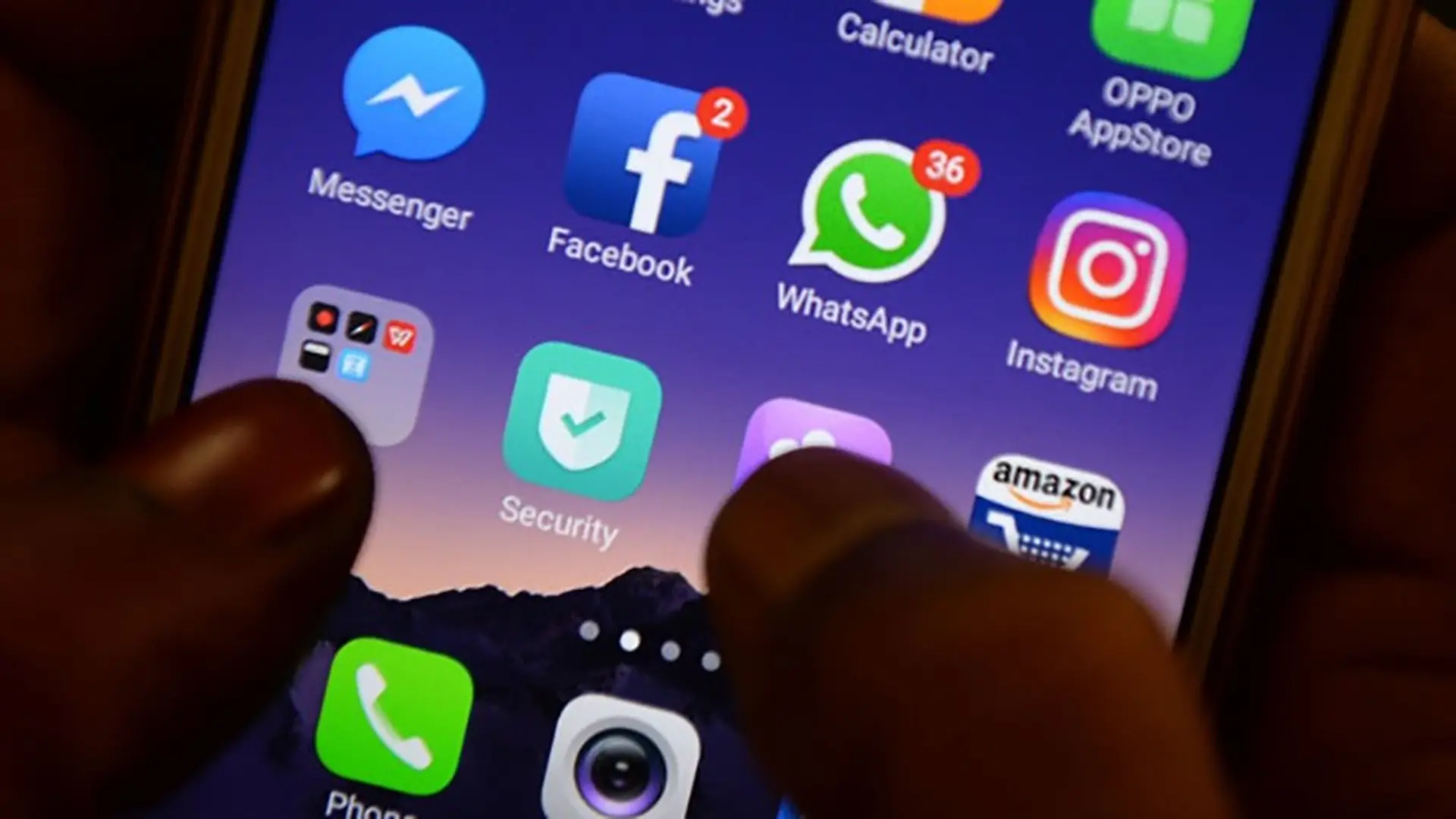Facebook sắp cho phép người dùng Messenger, Instagram và WhatsApp có thể nhắn tin với nhau