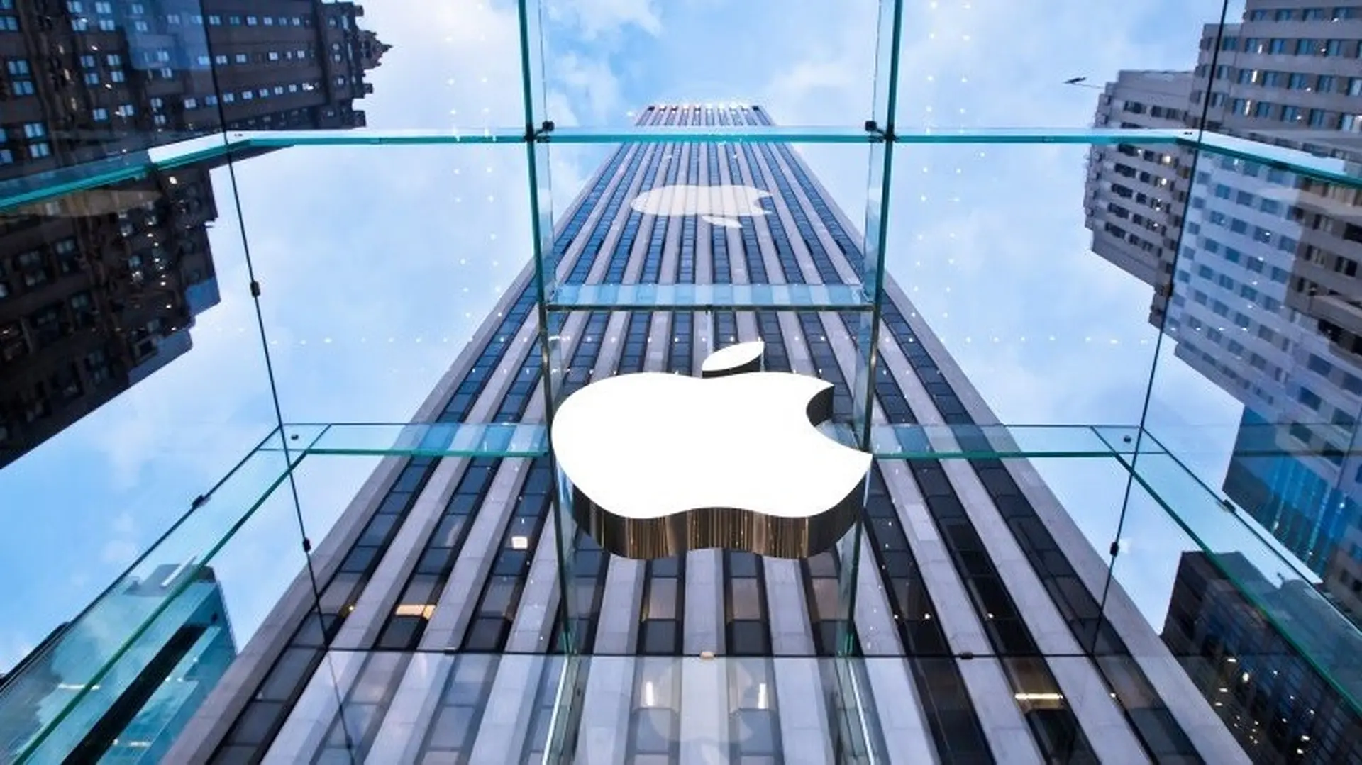 Giá cổ phiếu phục hồi, Apple thu về thêm 75 tỷ USD