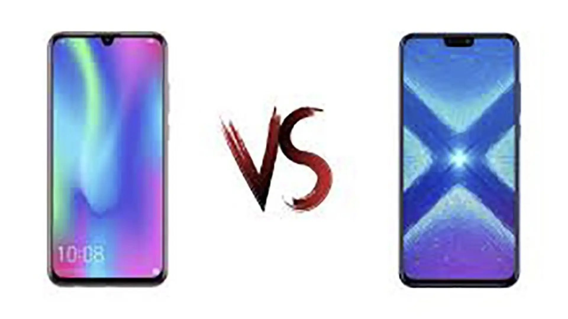 So sánh Honor 10 Lite với Honor 8X: Cuộc nội chiến trong phân khúc tầm trung