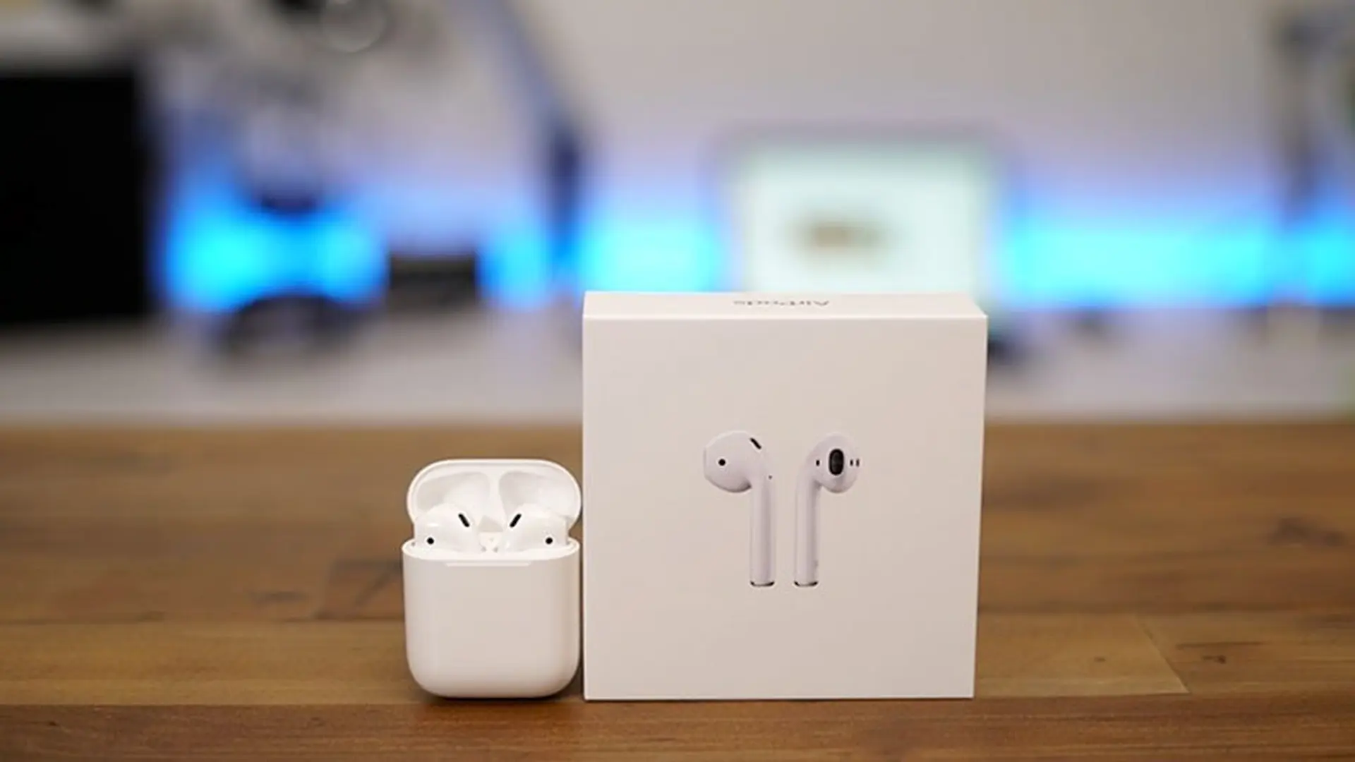 Mọi thứ về AirPods 2 của Apple sắp ra mắt