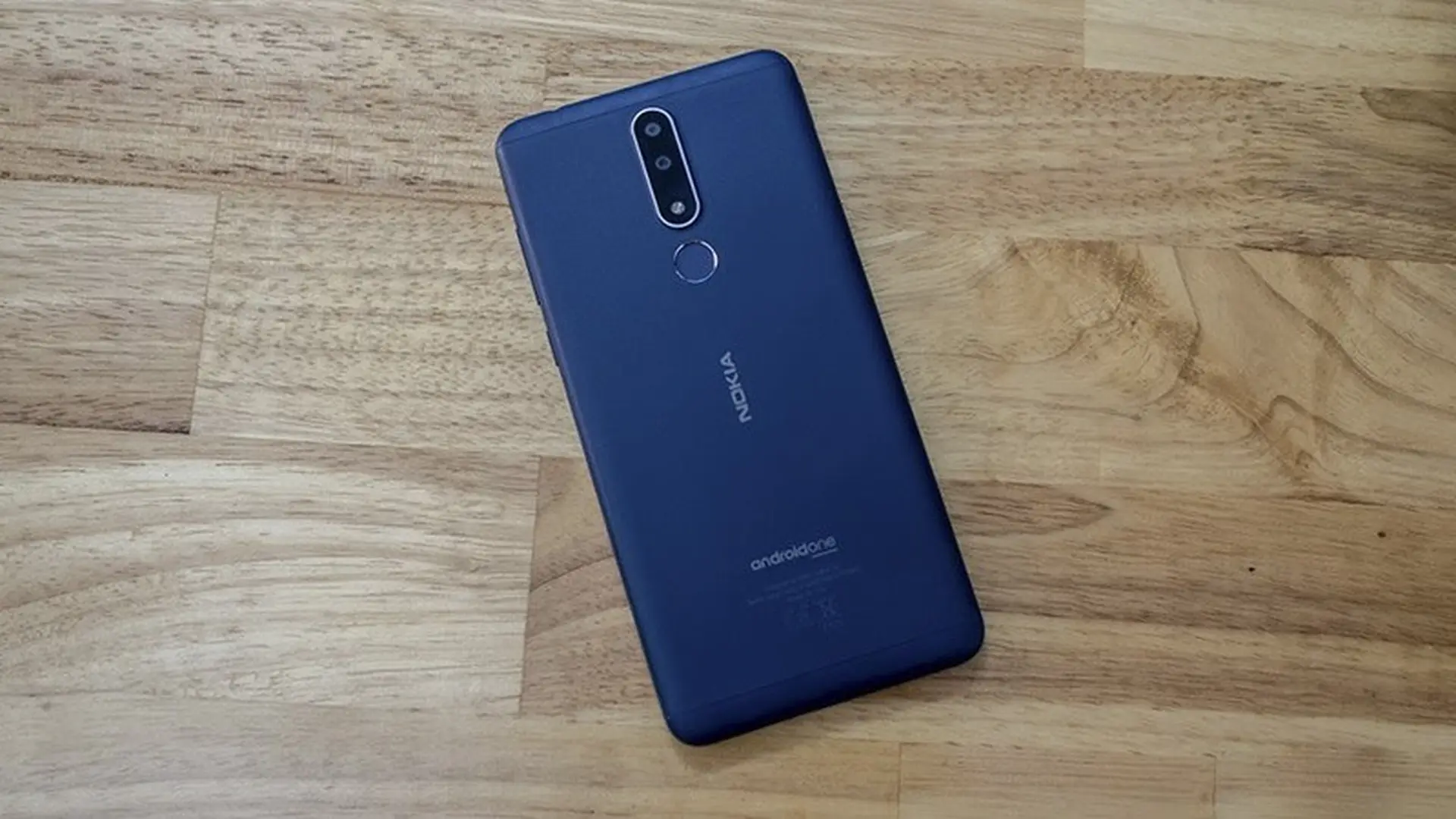 Xuất hiện biến thể mới của Nokia 3.1 Plus đi kèm với Snapdragon 439