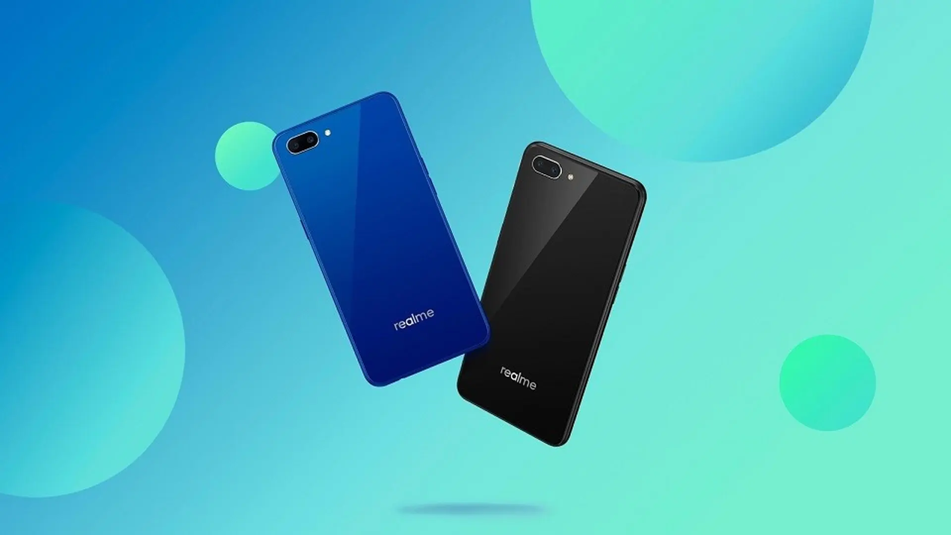Realme C1 2019 chính thức ra mắt: RAM 3GB, ROM 32GB, giá từ 2.5 triệu đồng