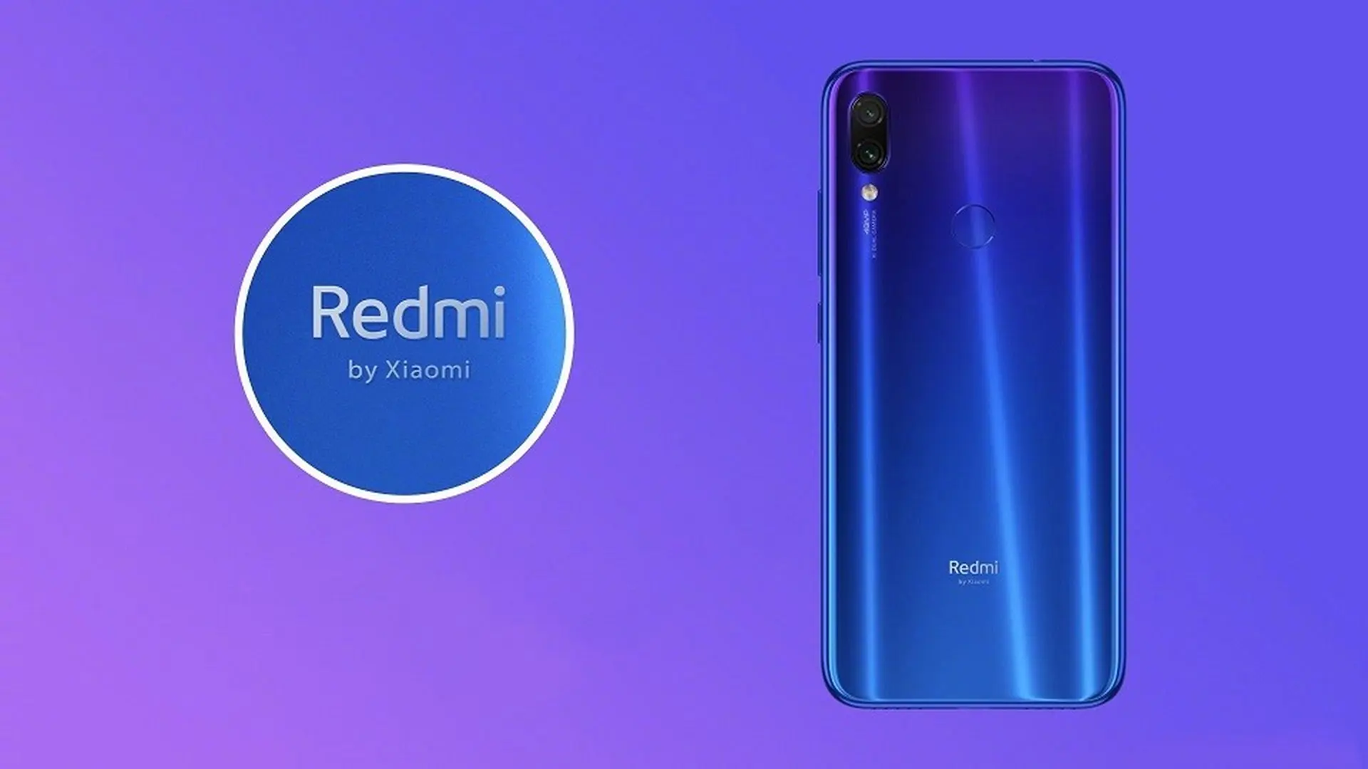 Redmi X sẽ có cảm biến vân tay toàn màn hình, trình làng vào ngày 15/2