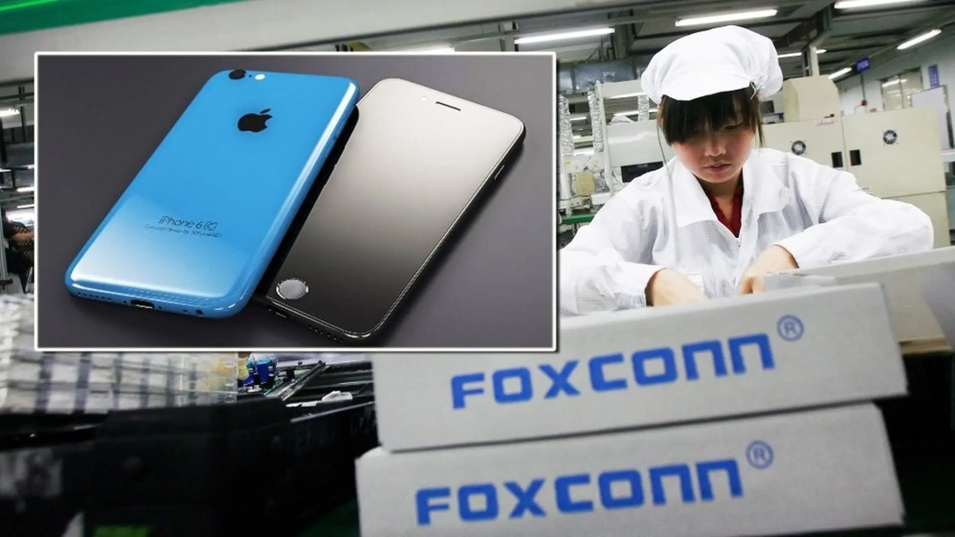Không chỉ Foxconn, Pegatron cũng sắp sản xuất iPhone tại Ấn Độ