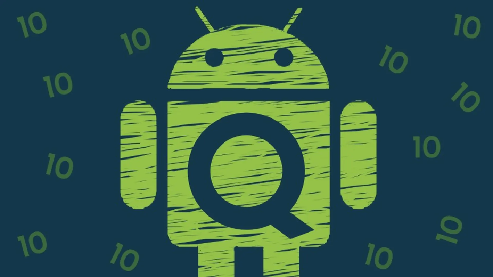 Android Q sẽ giúp smartphone bảo mật tốt hơn