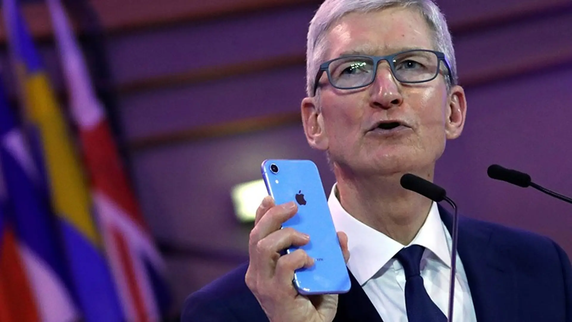 1/3 người dùng iPhone không nâng cấp lên iPhone mới vì giá bán và tính năng