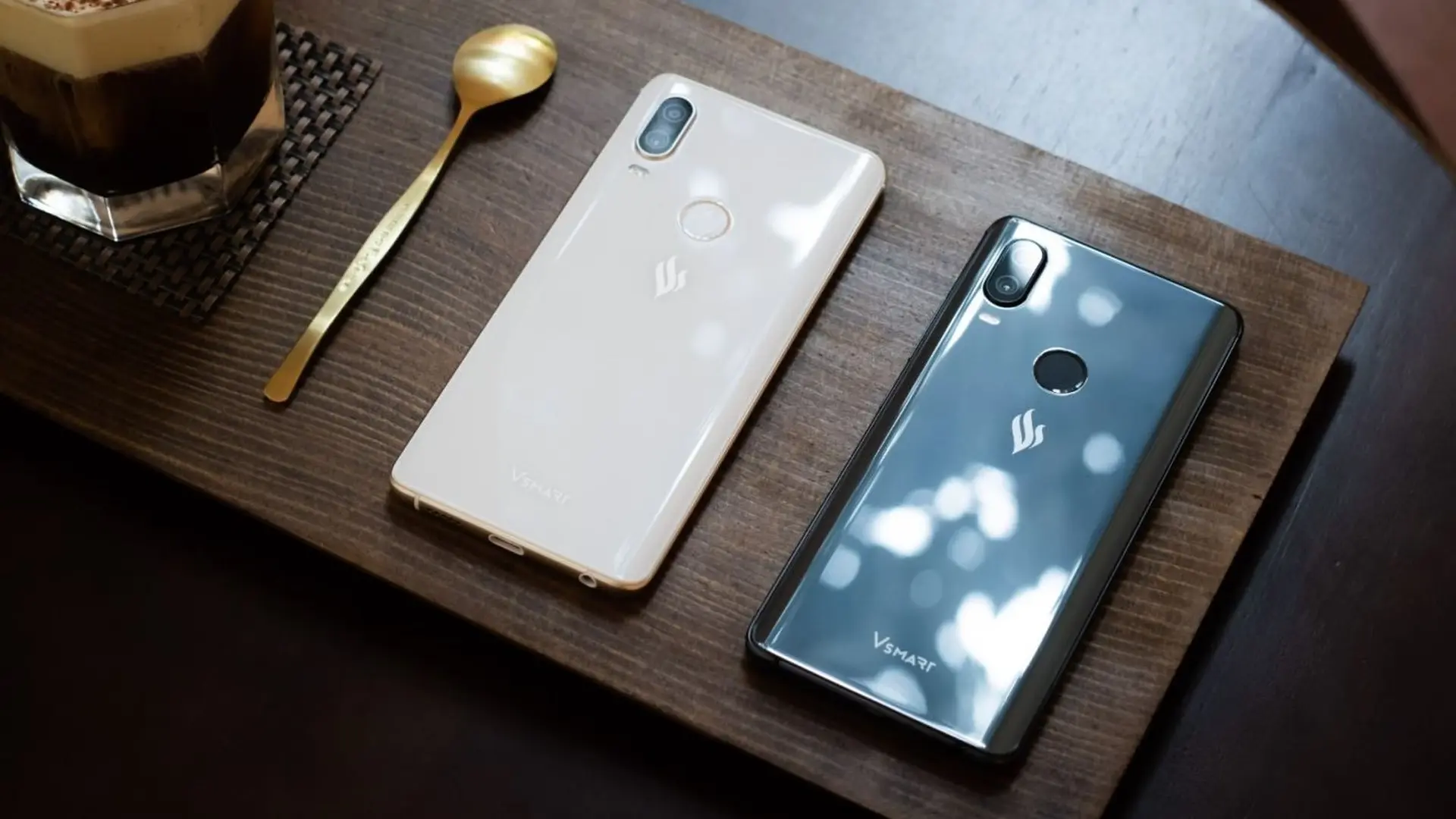 Vsmart Active 1 - “Chiến binh” ưu tú trong tầm giá 5 triệu đồng!