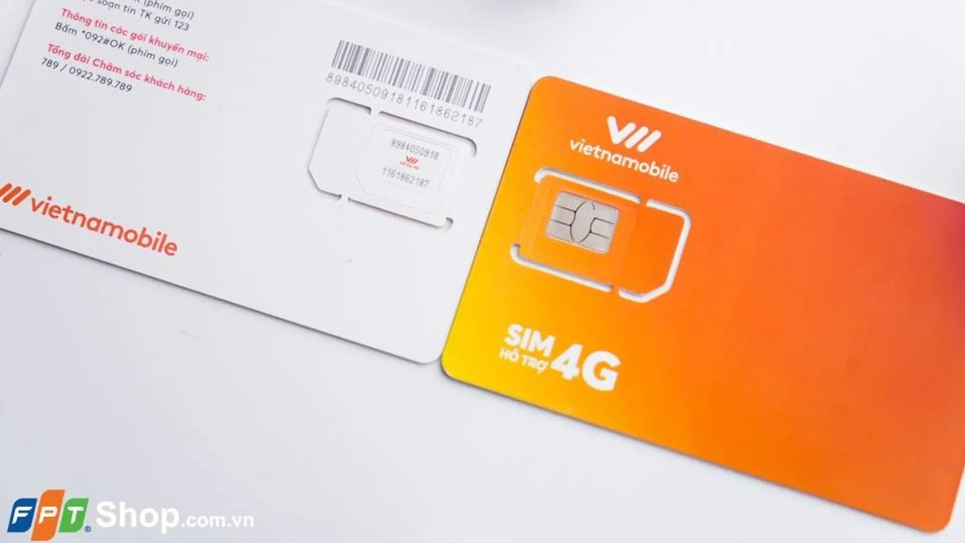 Dung lượng “khủng” 135GB chỉ 30K/tháng, 4G chưa bao giờ rẻ như vậy với Thánh Tám!