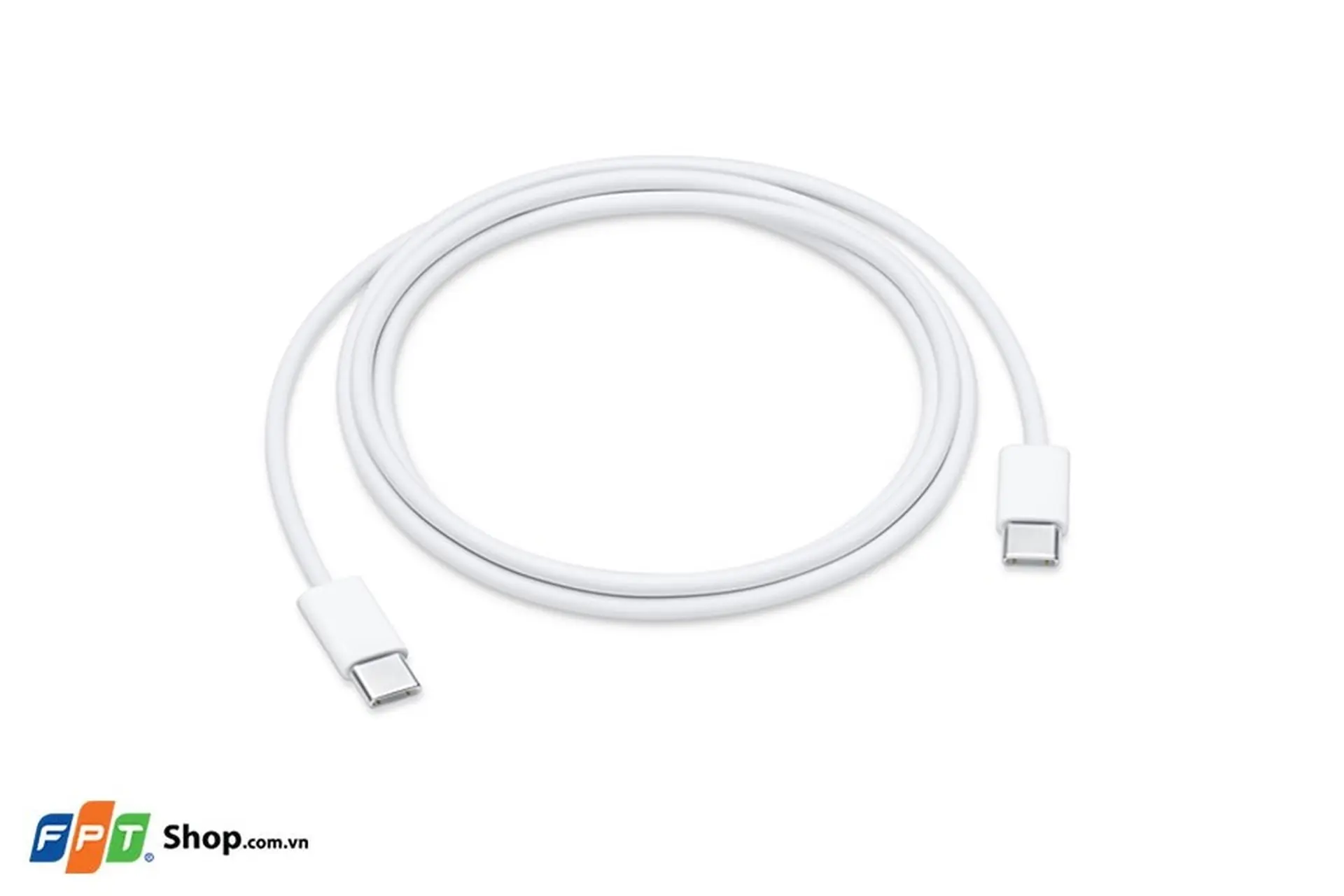 Cáp sạc Apple Type C to Type C 240W 2m